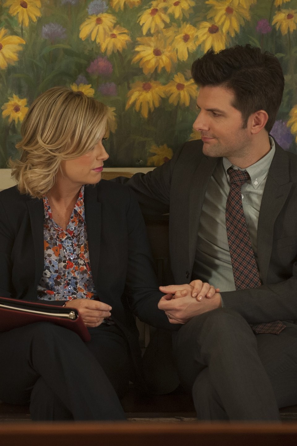 Parks and recreation season sales 6 episode 2 watch online