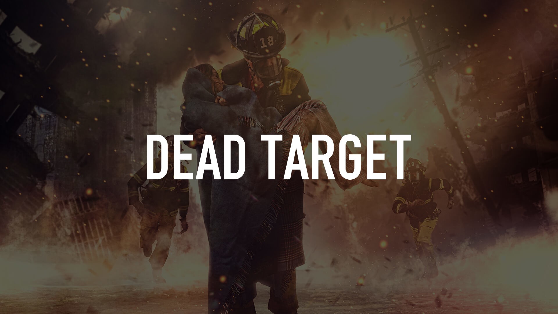Dead Target  Official Profile