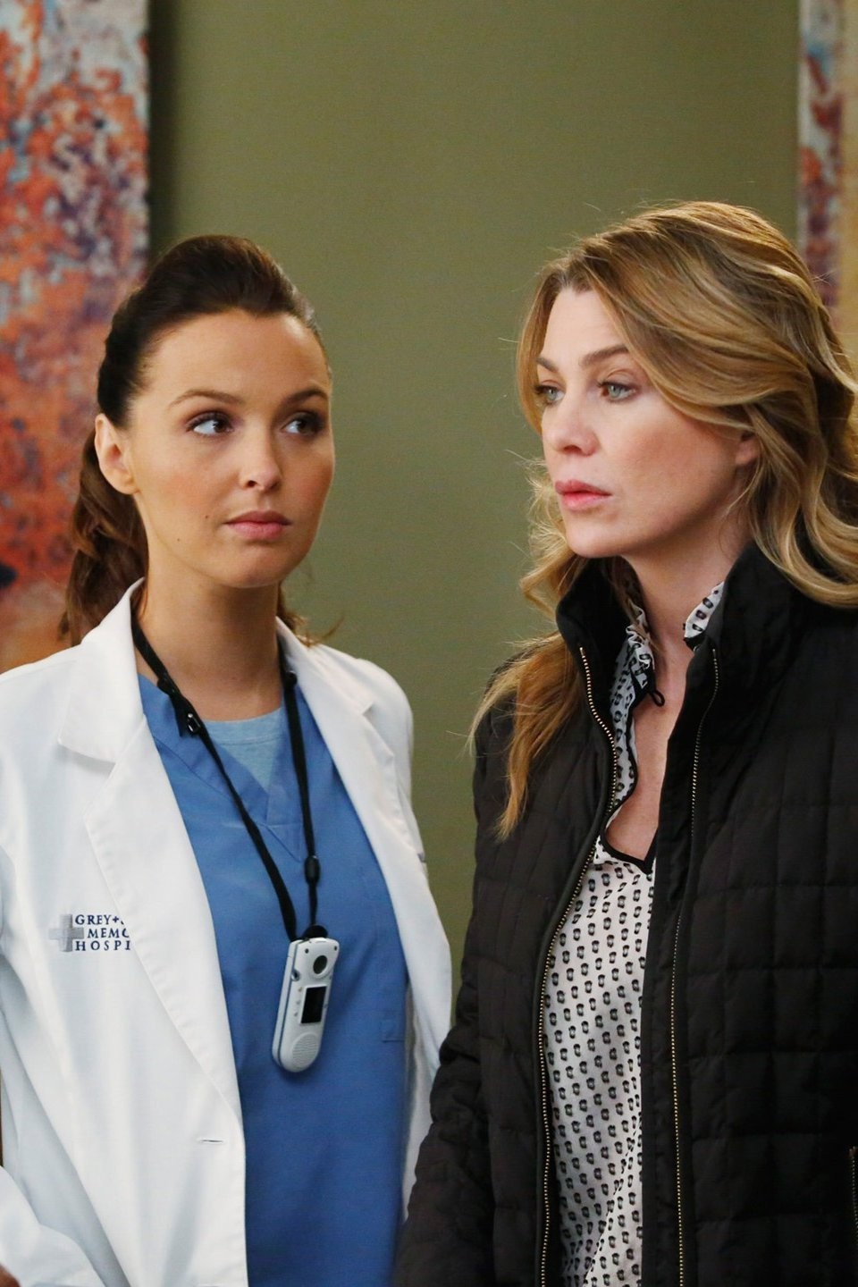 Grey's anatomy season hot sale 10 online free