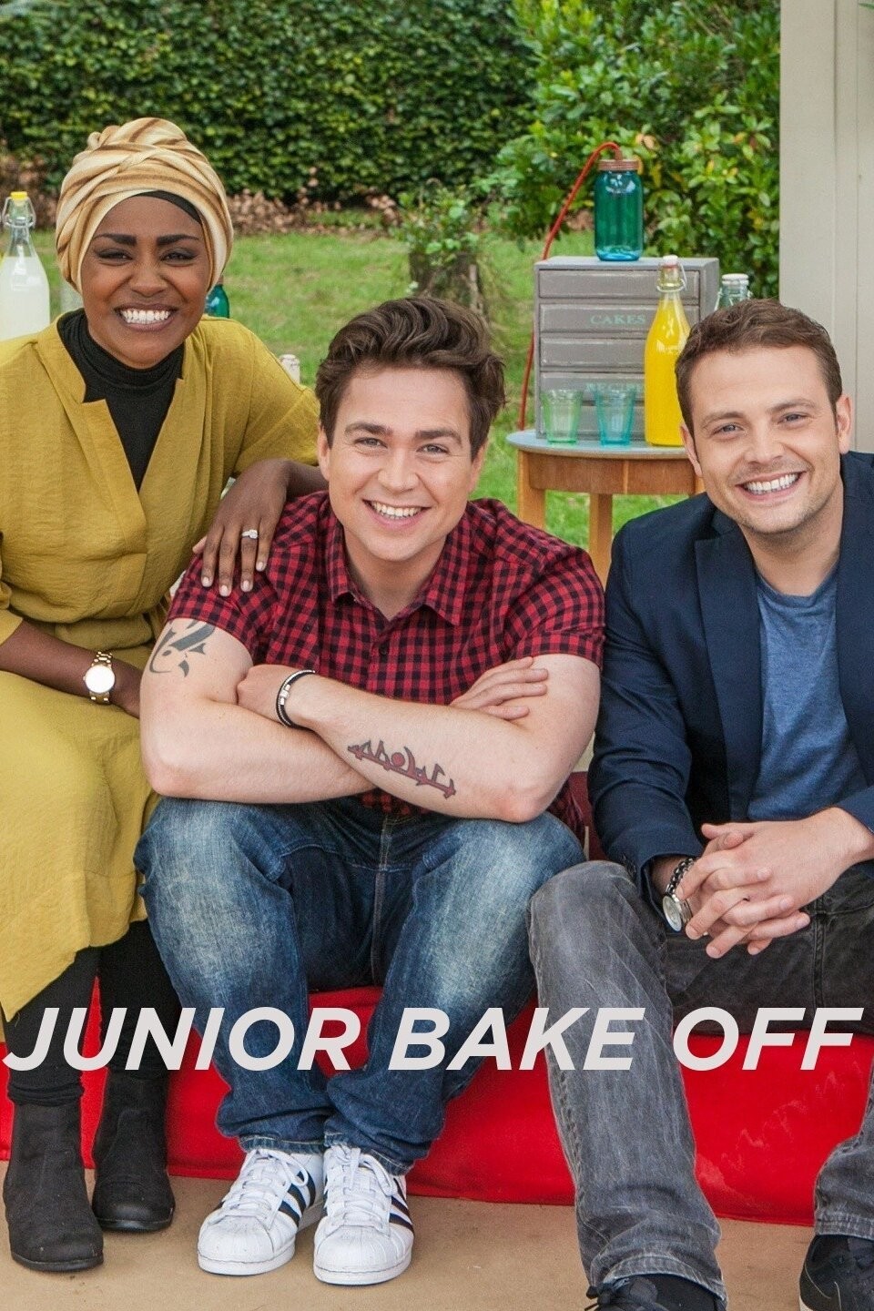 Junior Bake Off Season 2 Pictures Rotten Tomatoes