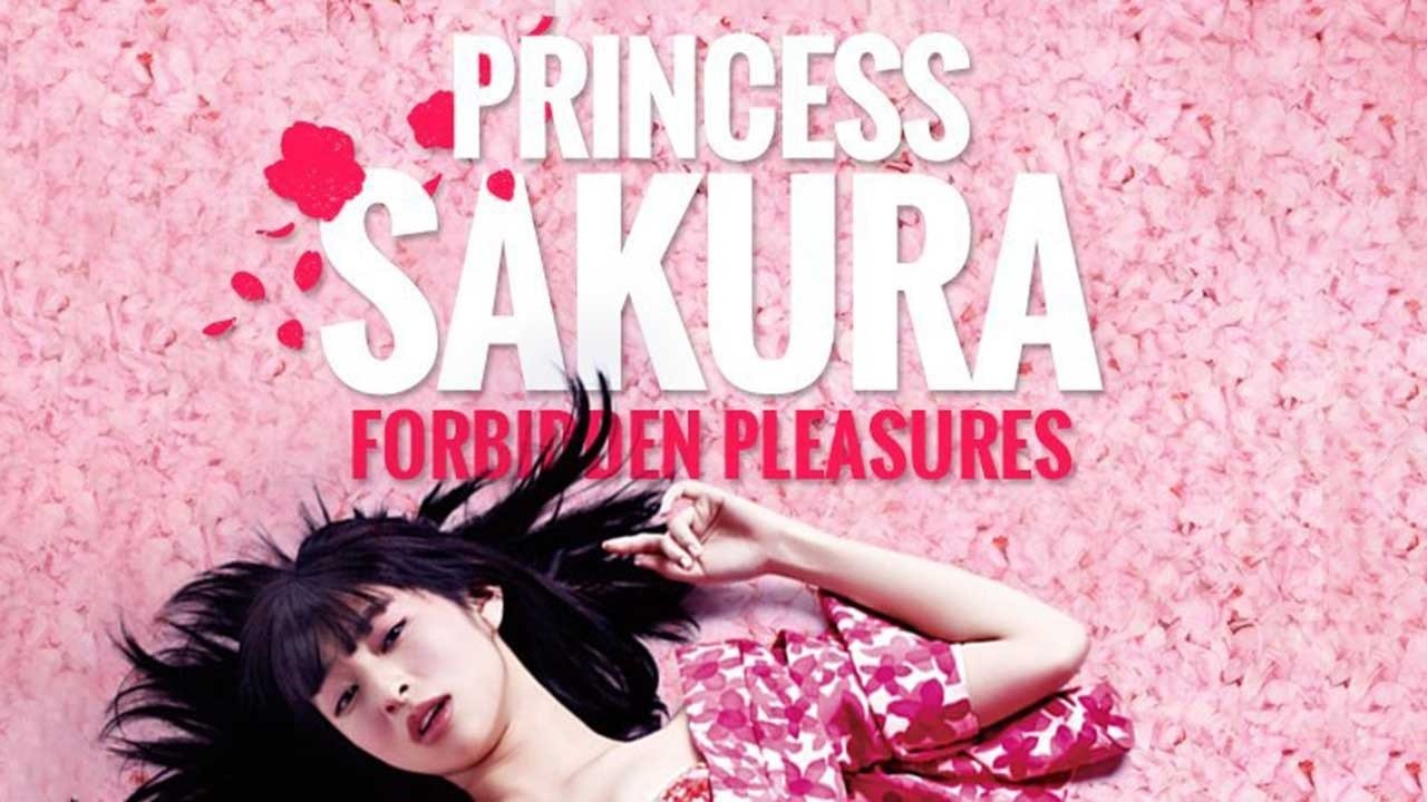 Princess Sakura: Forbidden Pleasures | Rotten Tomatoes