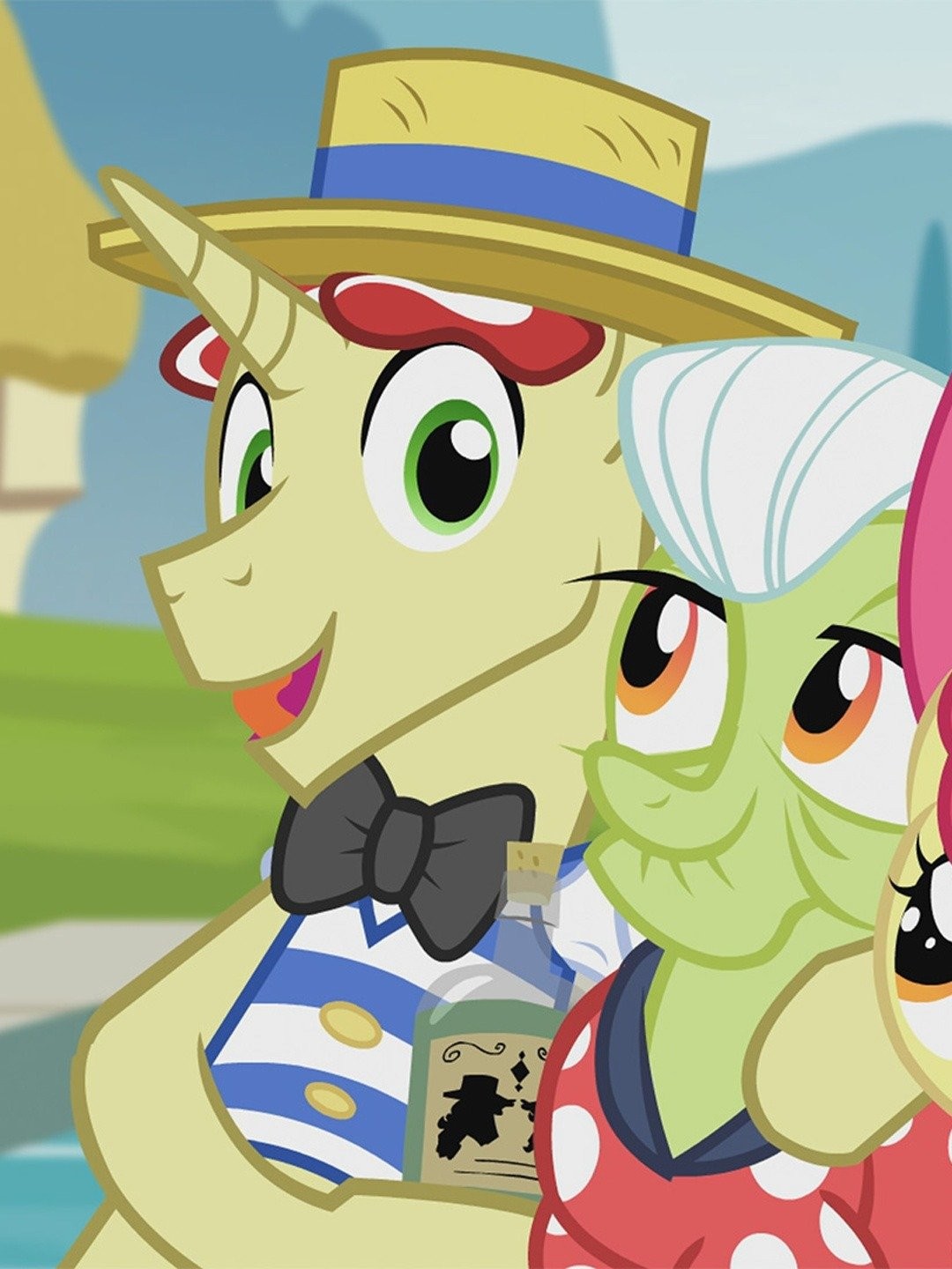 My Little Pony: Friendship Is Magic - Rotten Tomatoes