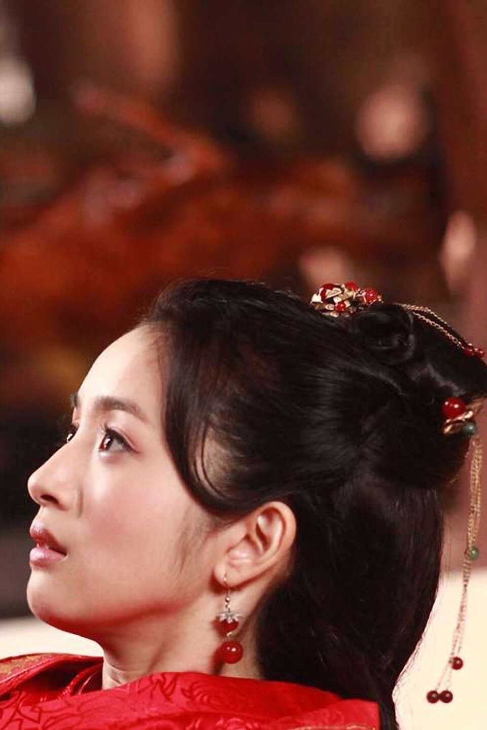Lan Ling Wang | Rotten Tomatoes