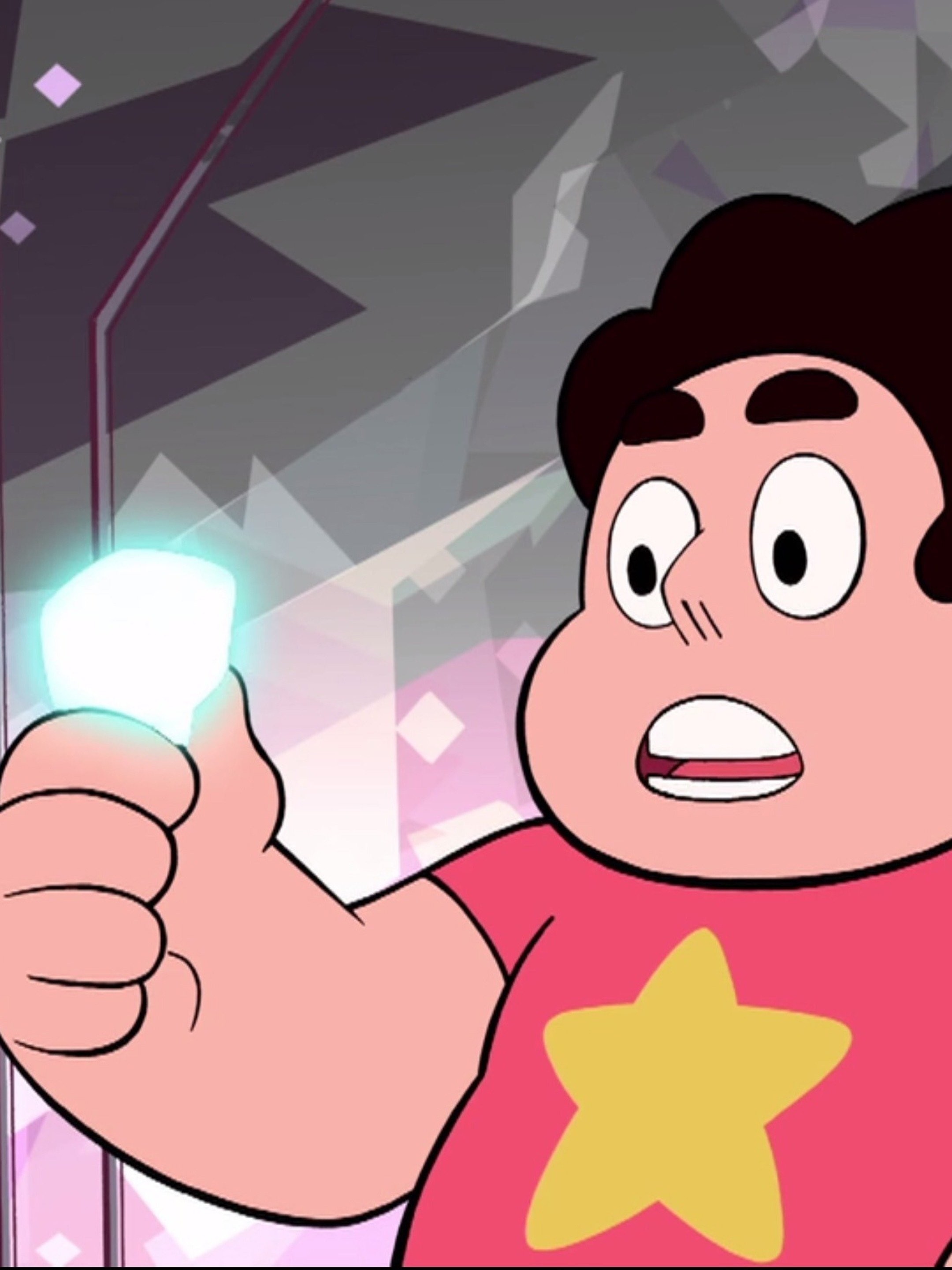 Steven Universo - 5ª temporada