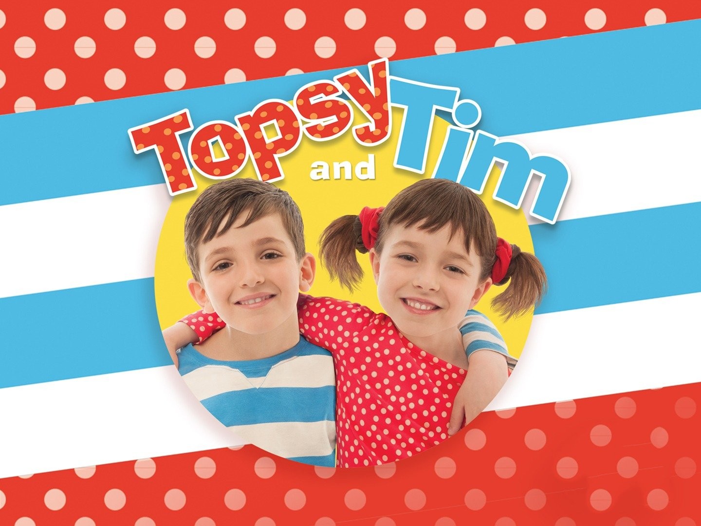 Topsy and Tim - Rotten Tomatoes