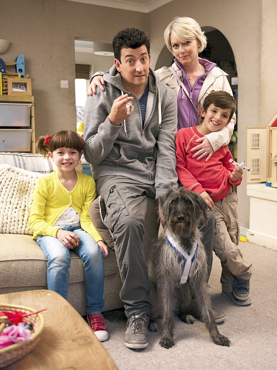 Topsy and Tim - Rotten Tomatoes