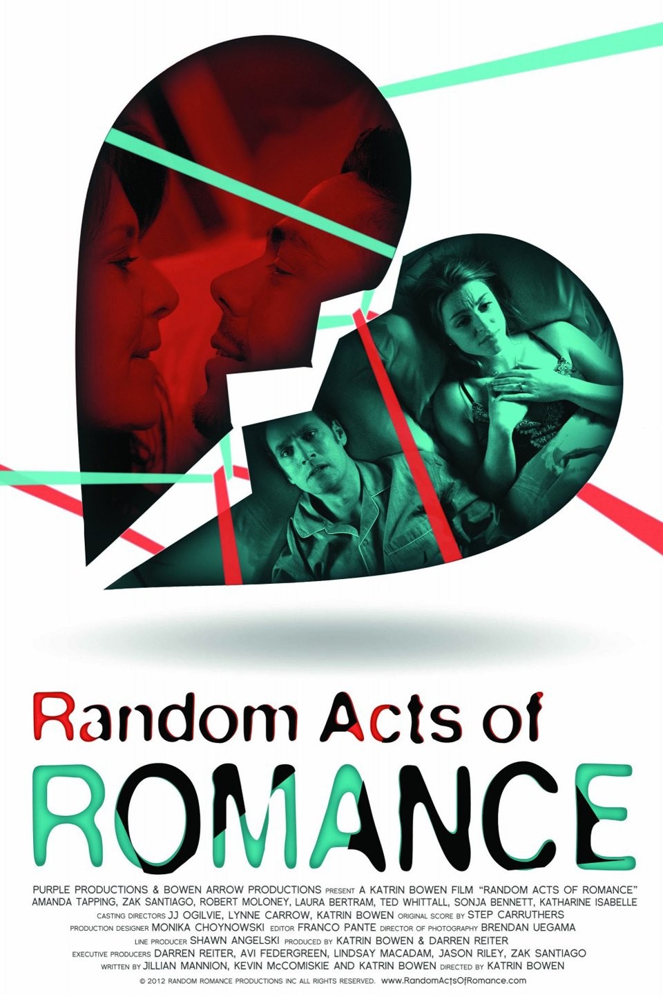 Random Acts Of Romance Rotten Tomatoes