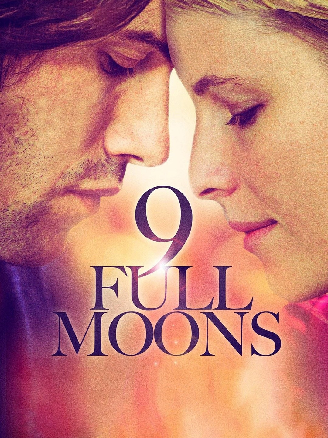 9 full moons movie