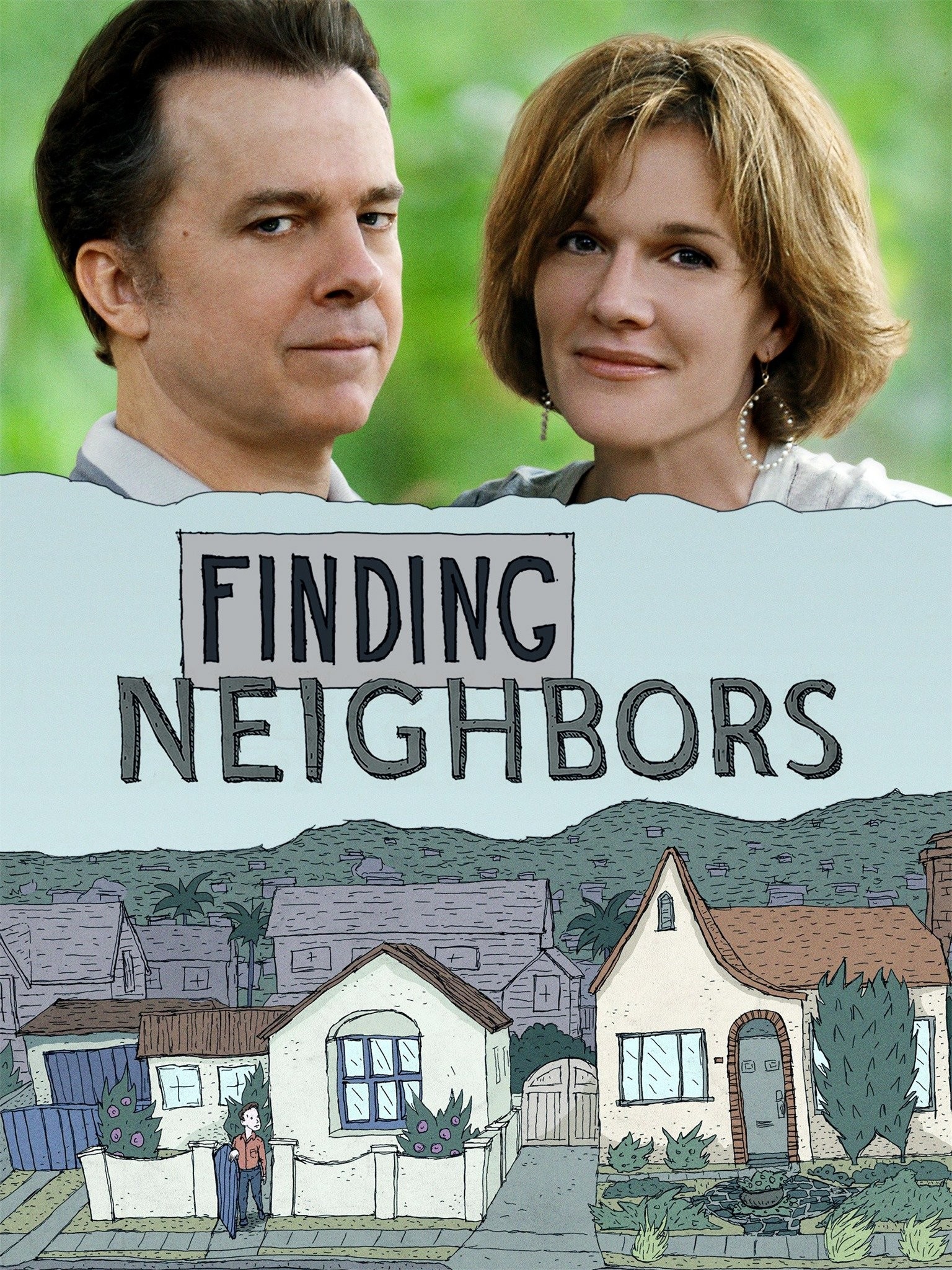 Neighbors - Movie - Where To Watch