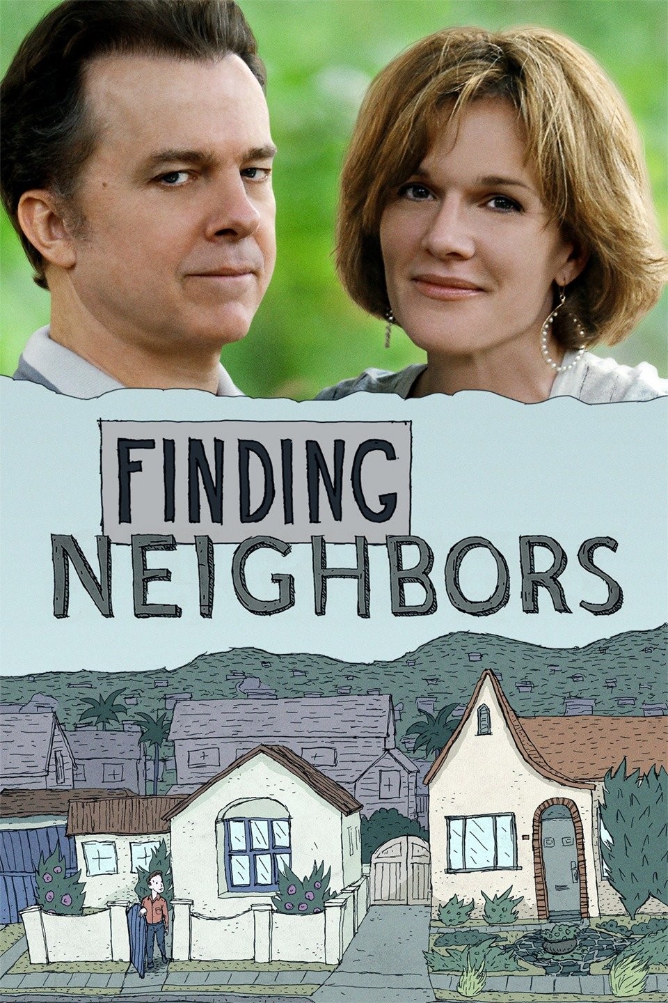 Finding Neighbors - Rotten Tomatoes