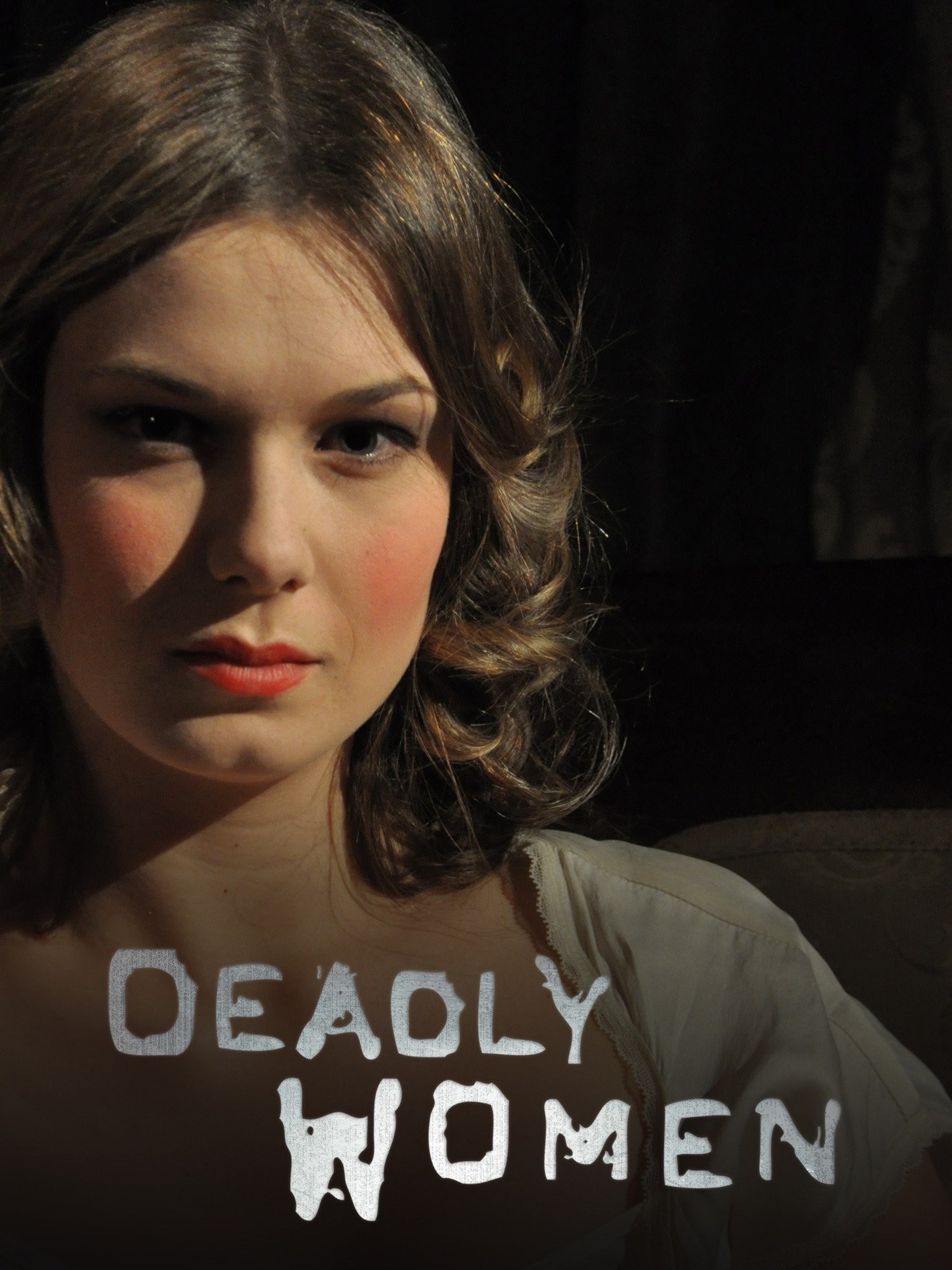Deadly Women Revenge (TV Episode 2005) - IMDb