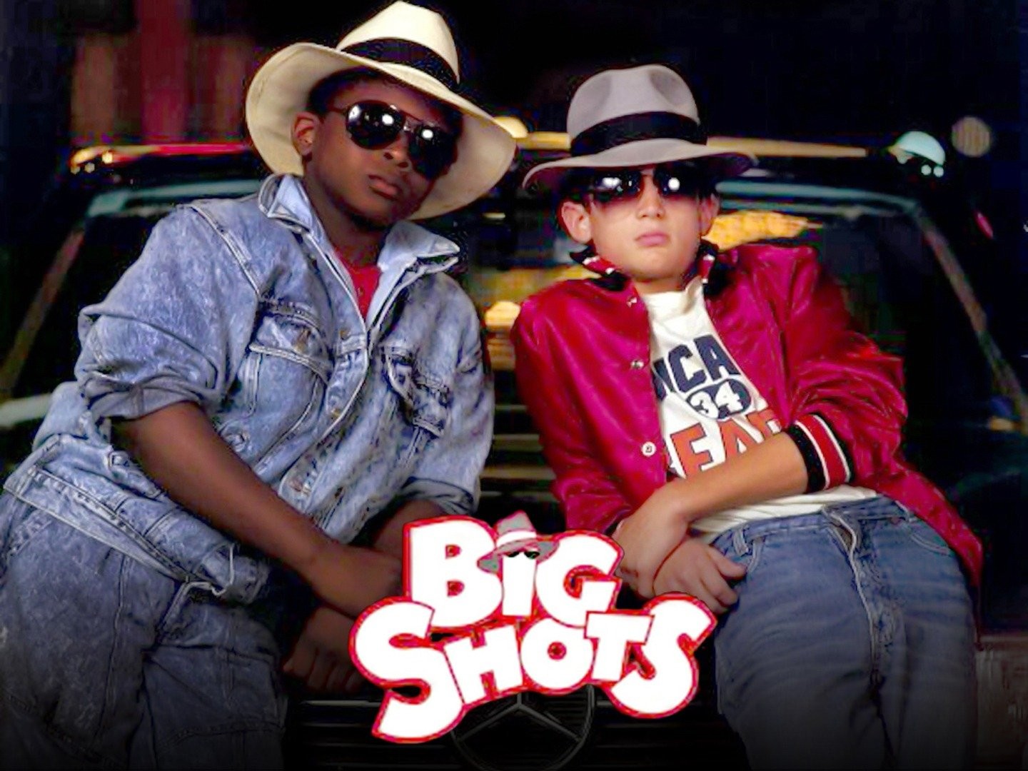 Big Shot - Rotten Tomatoes