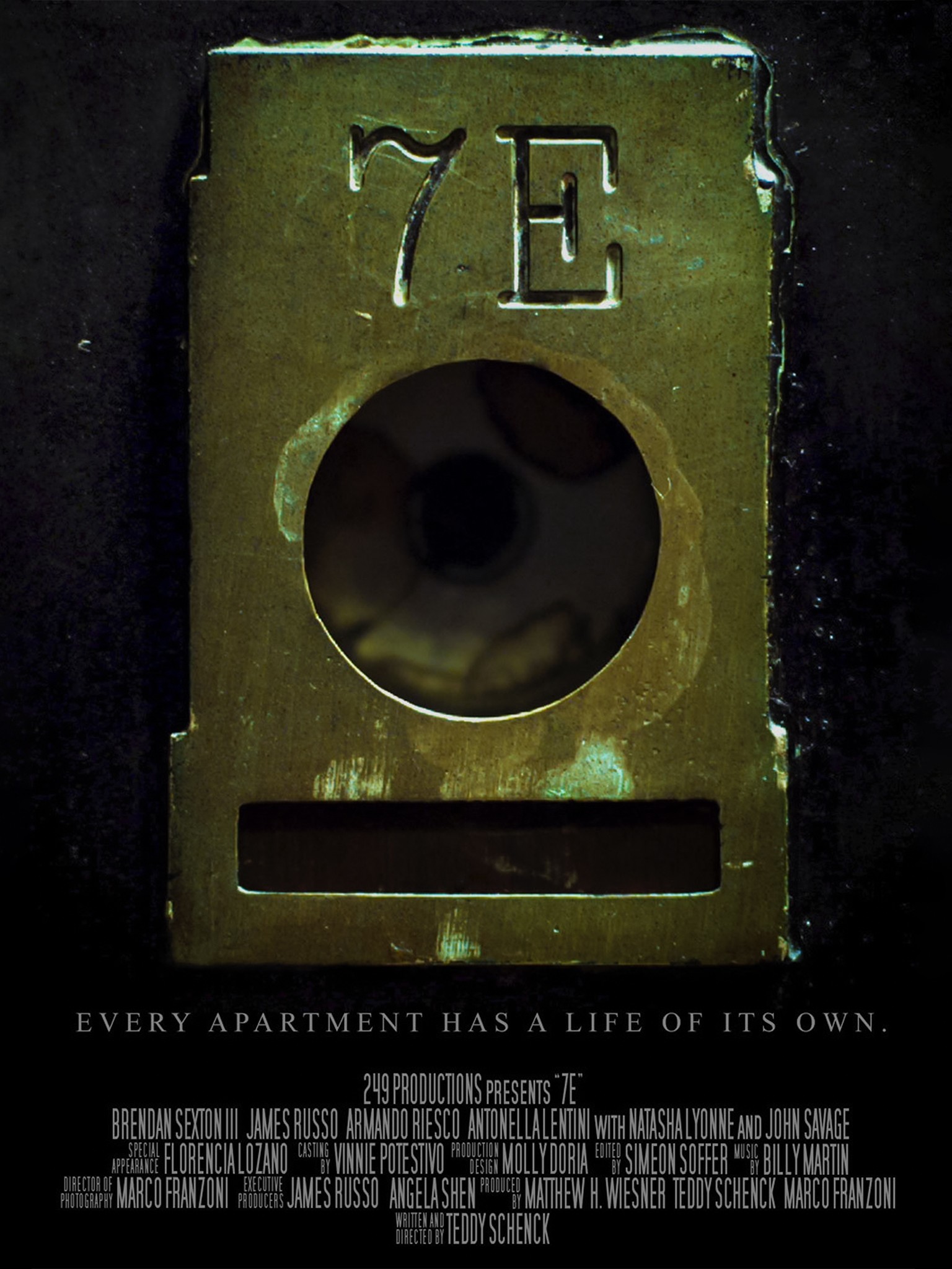 7E Pictures Rotten Tomatoes