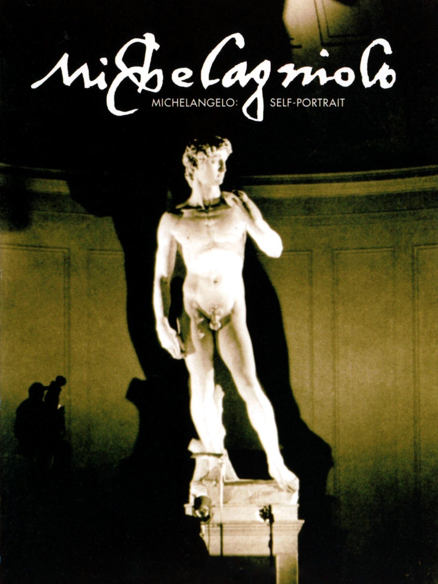 Michelangelo: Self Portrait [DVD](中古品) Michelangelo, Self-Portrait | Rotten Tomatoes