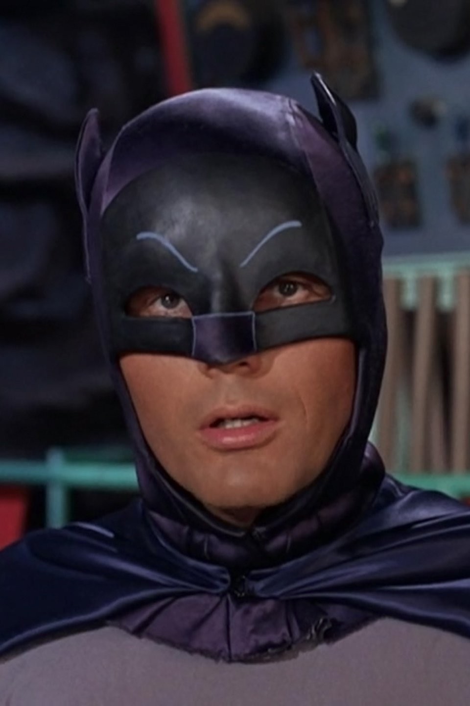 Catwoman's Dressed to Kill Pictures Rotten Tomatoes