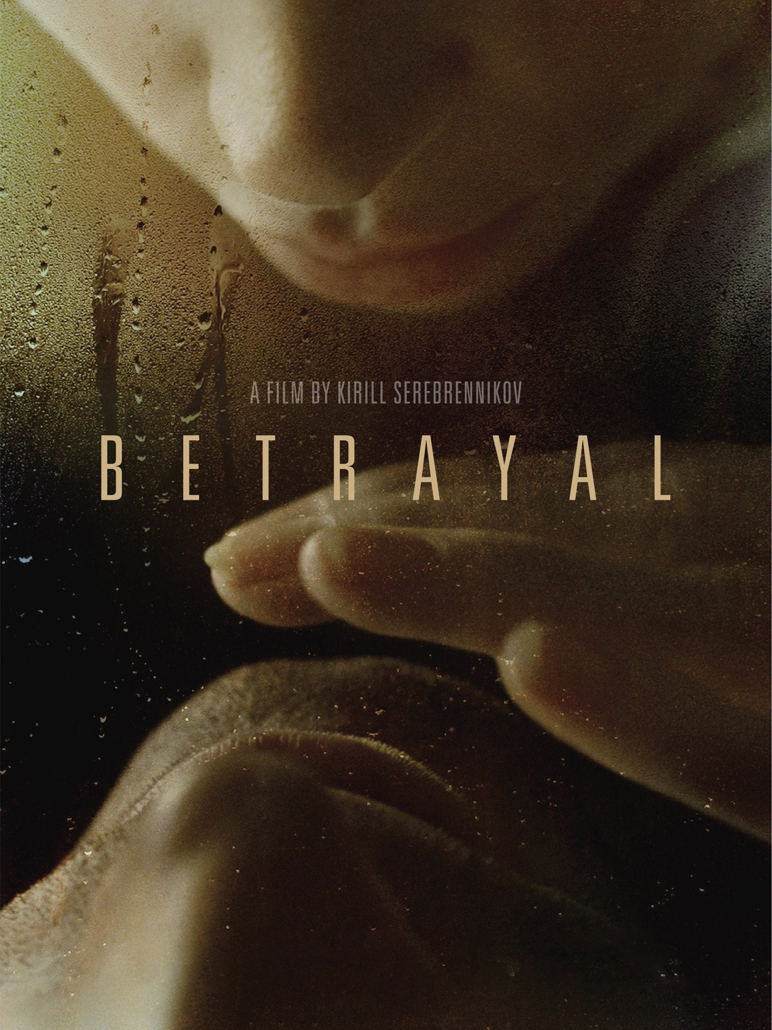 Betrayal | Rotten Tomatoes