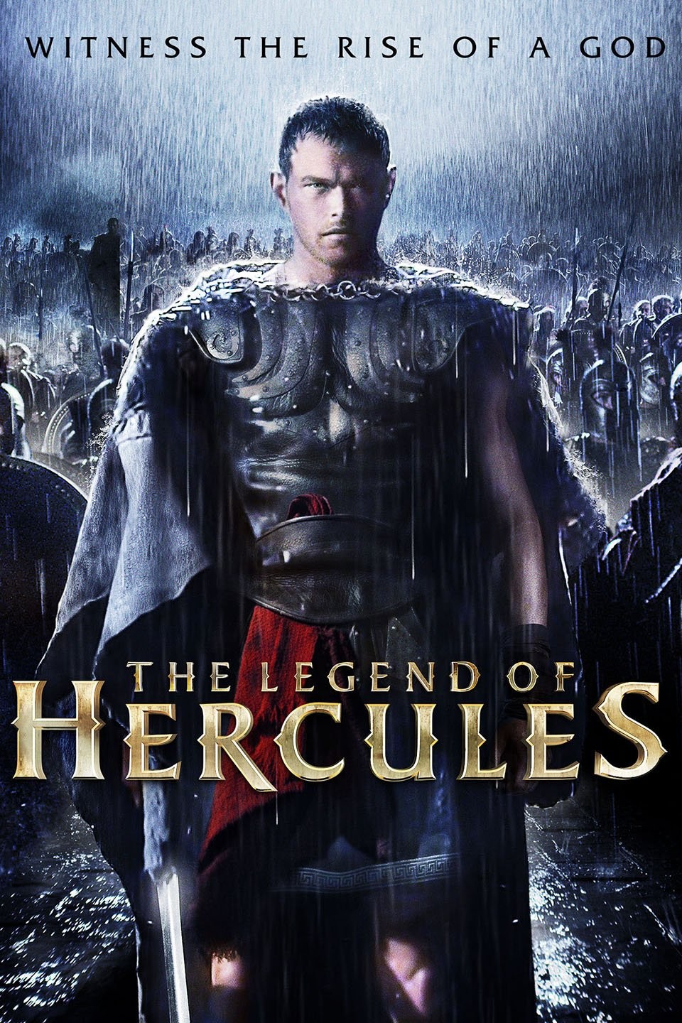 The Legend of Legendary Heroes: Part 1 (Blu-ray/DVD, 2012, 4-Disc Set,  Limited Edition) for sale online