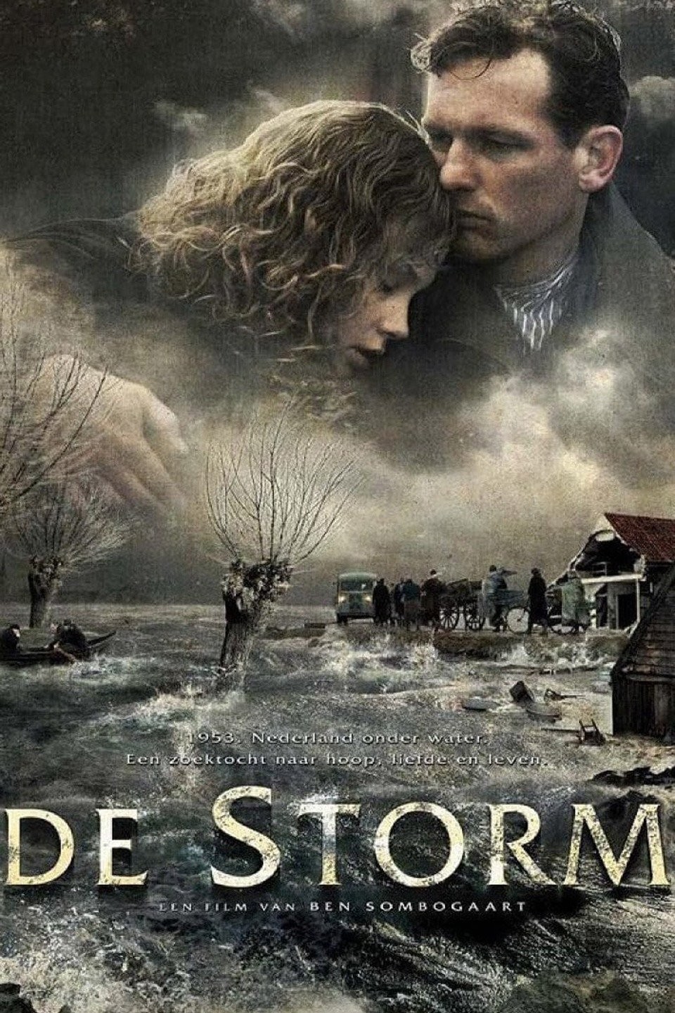 The Storm | Rotten Tomatoes, image size:960x1440