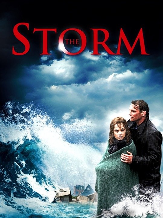 The Storm | Rotten Tomatoes