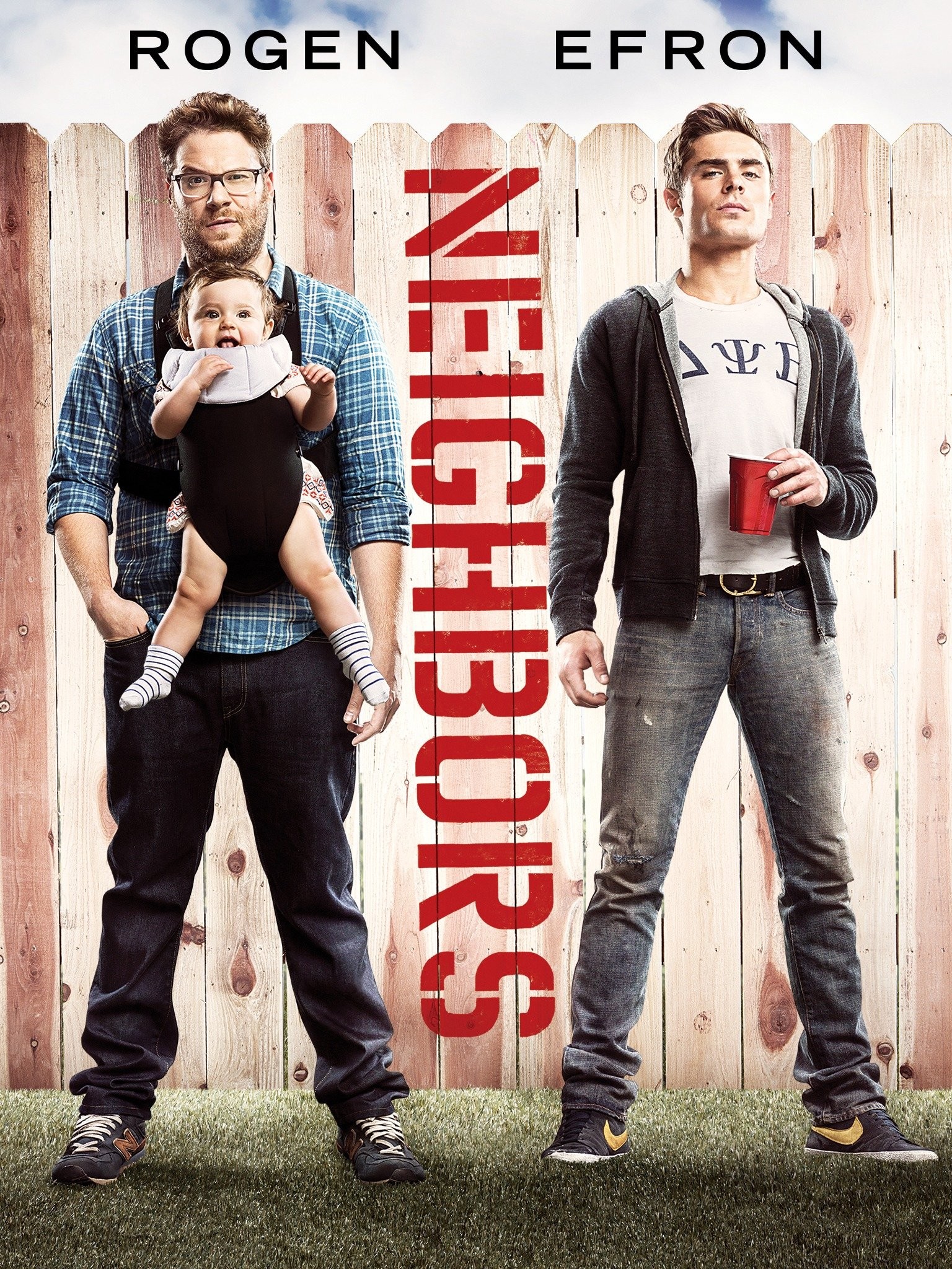 Angry Neighbors (2022) - IMDb