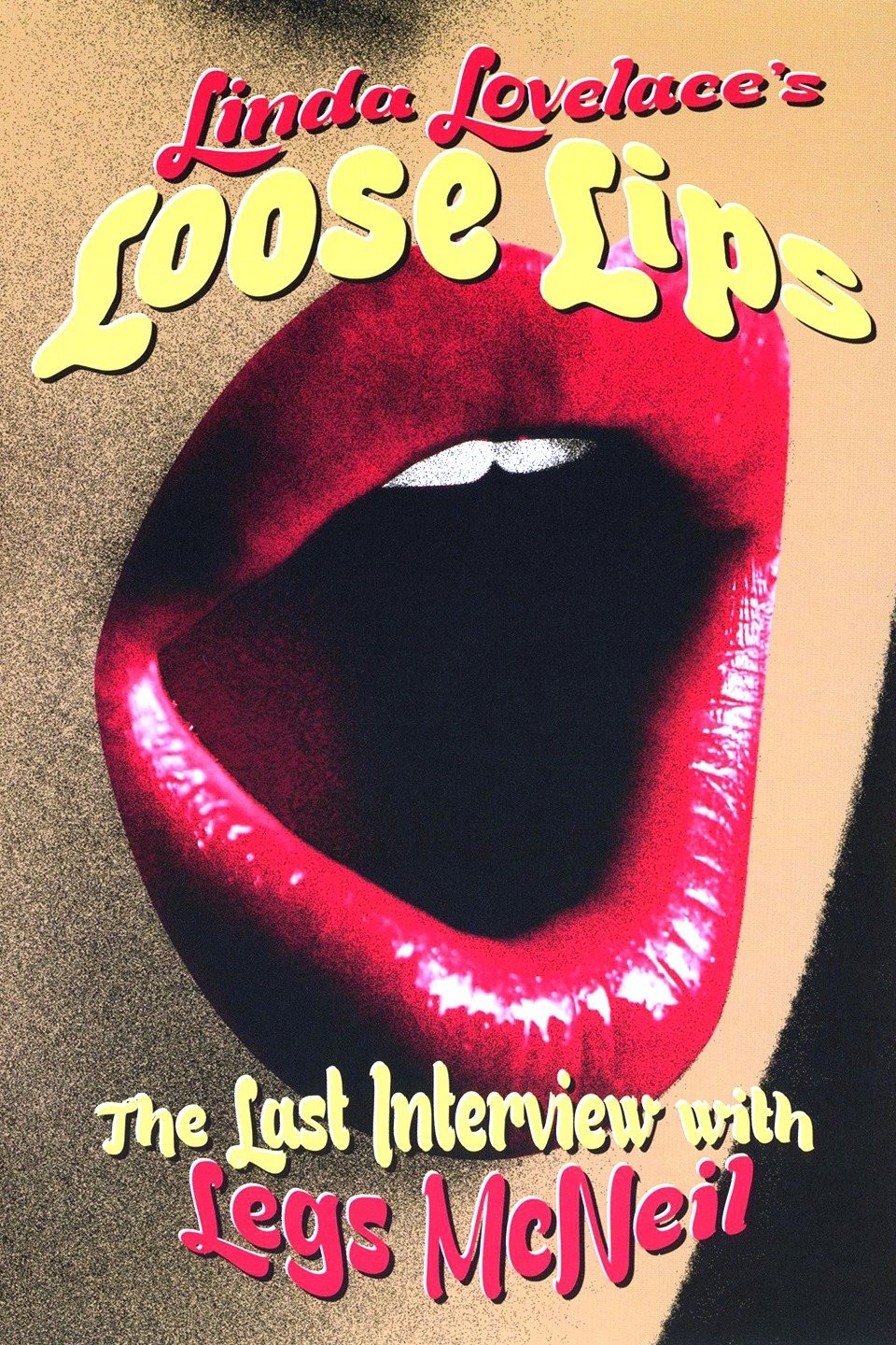Linda lovelace loose lips