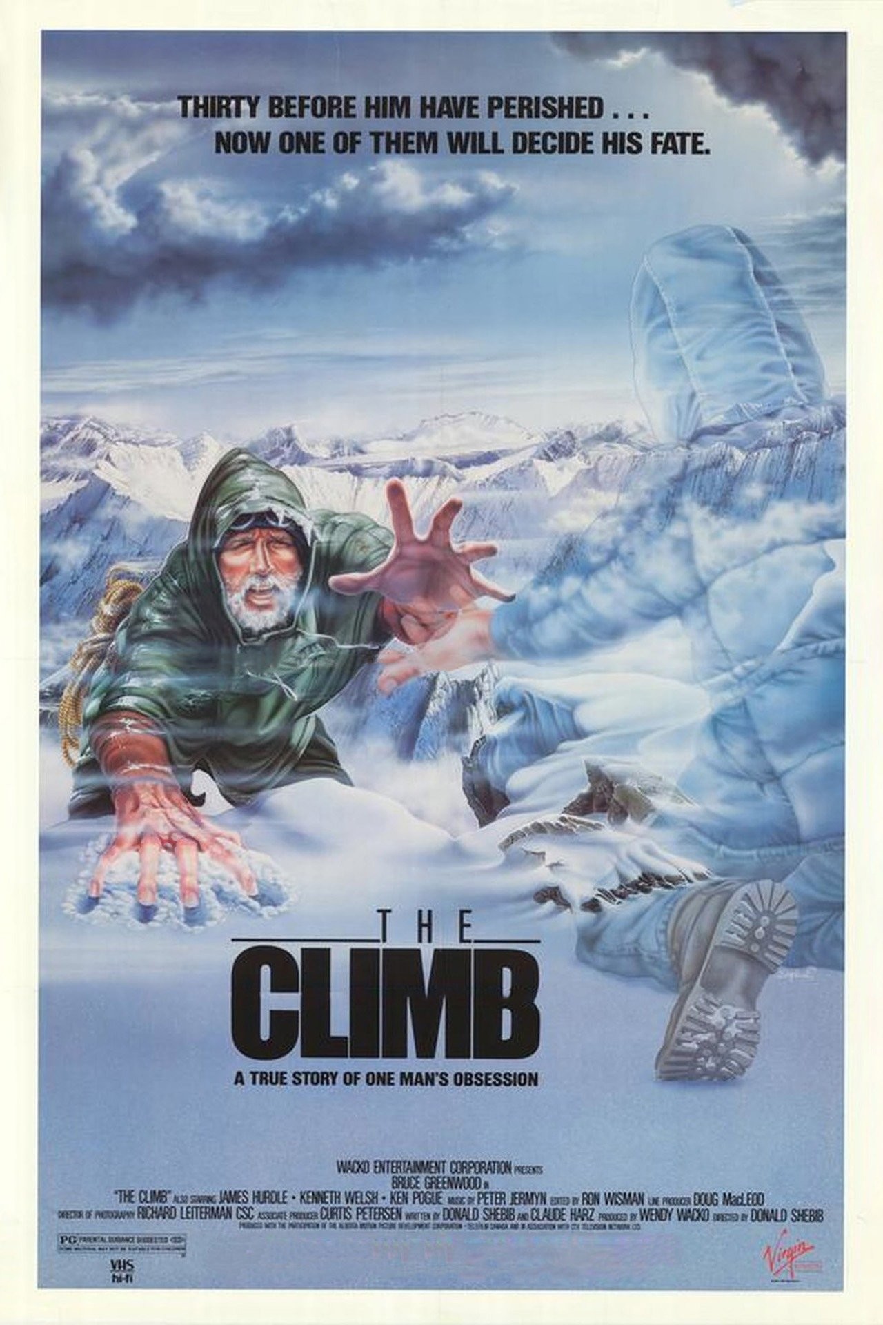 The Climb - Rotten Tomatoes