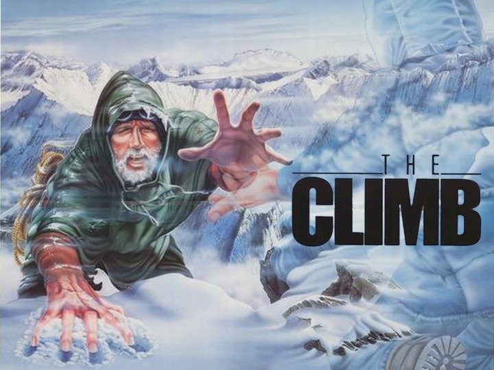 The Climb - Rotten Tomatoes