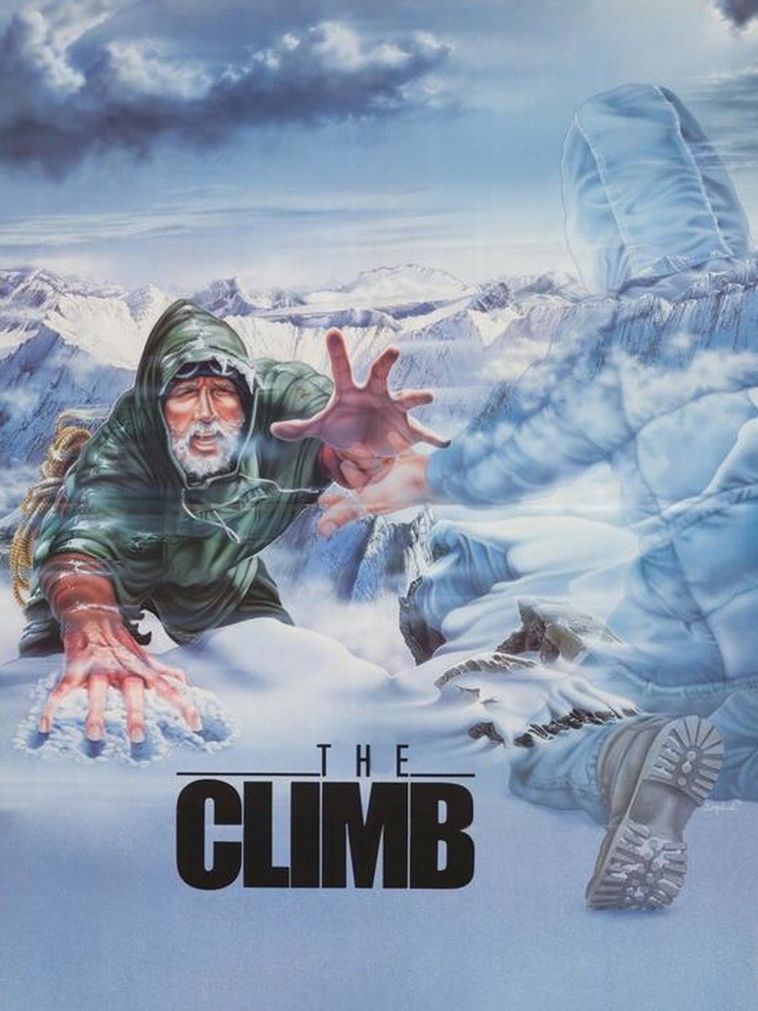 The Climb - Rotten Tomatoes