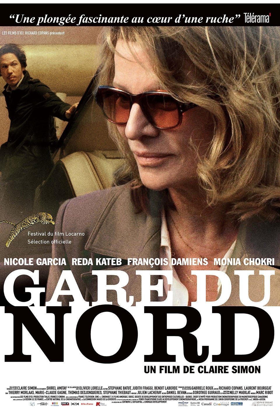 Gare du Nord Pictures | Rotten Tomatoes