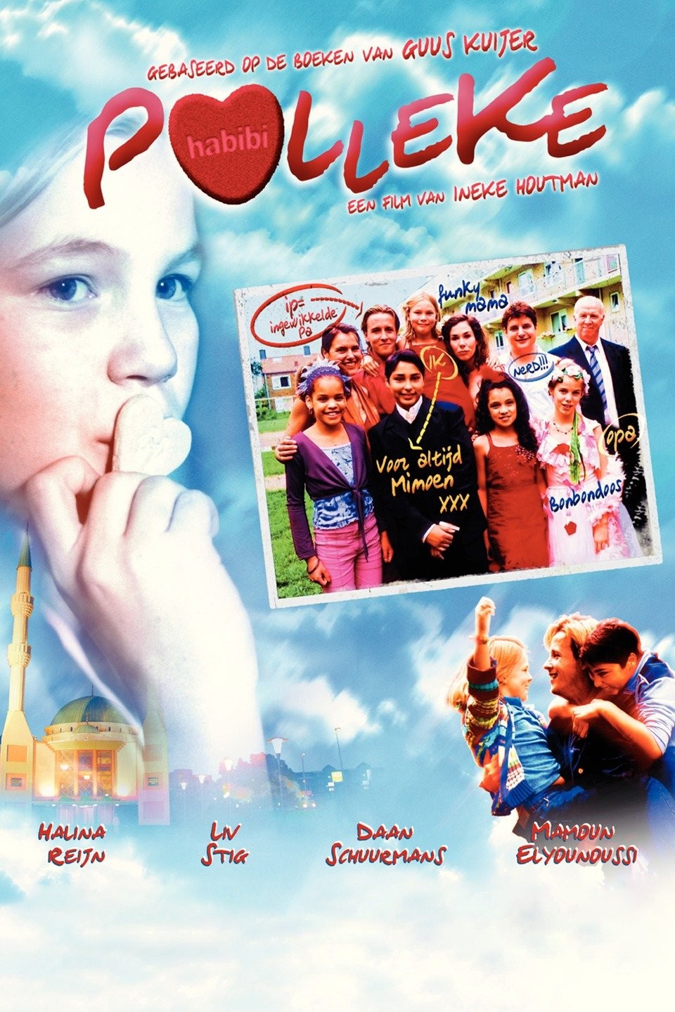 Polleke | Rotten Tomatoes