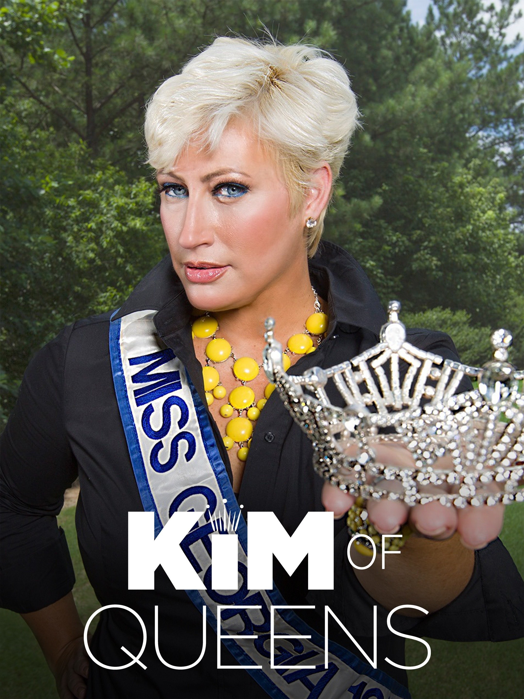 Kim of Queens Season 1 Rotten Tomatoes