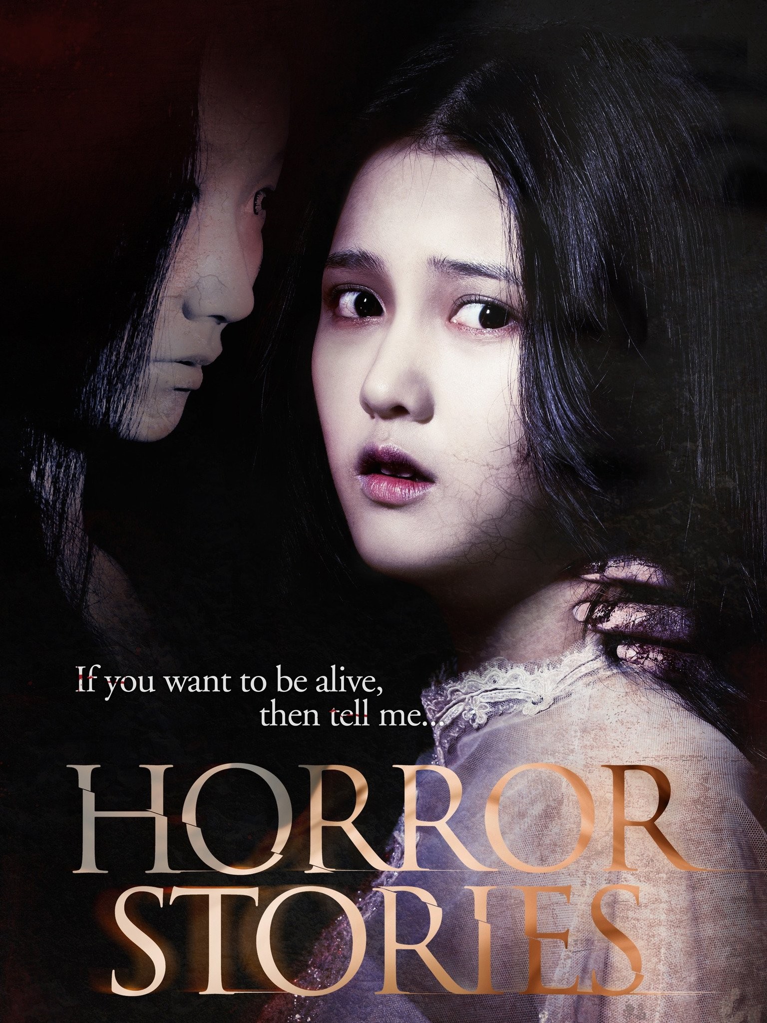 Horror Stories  Rotten Tomatoes