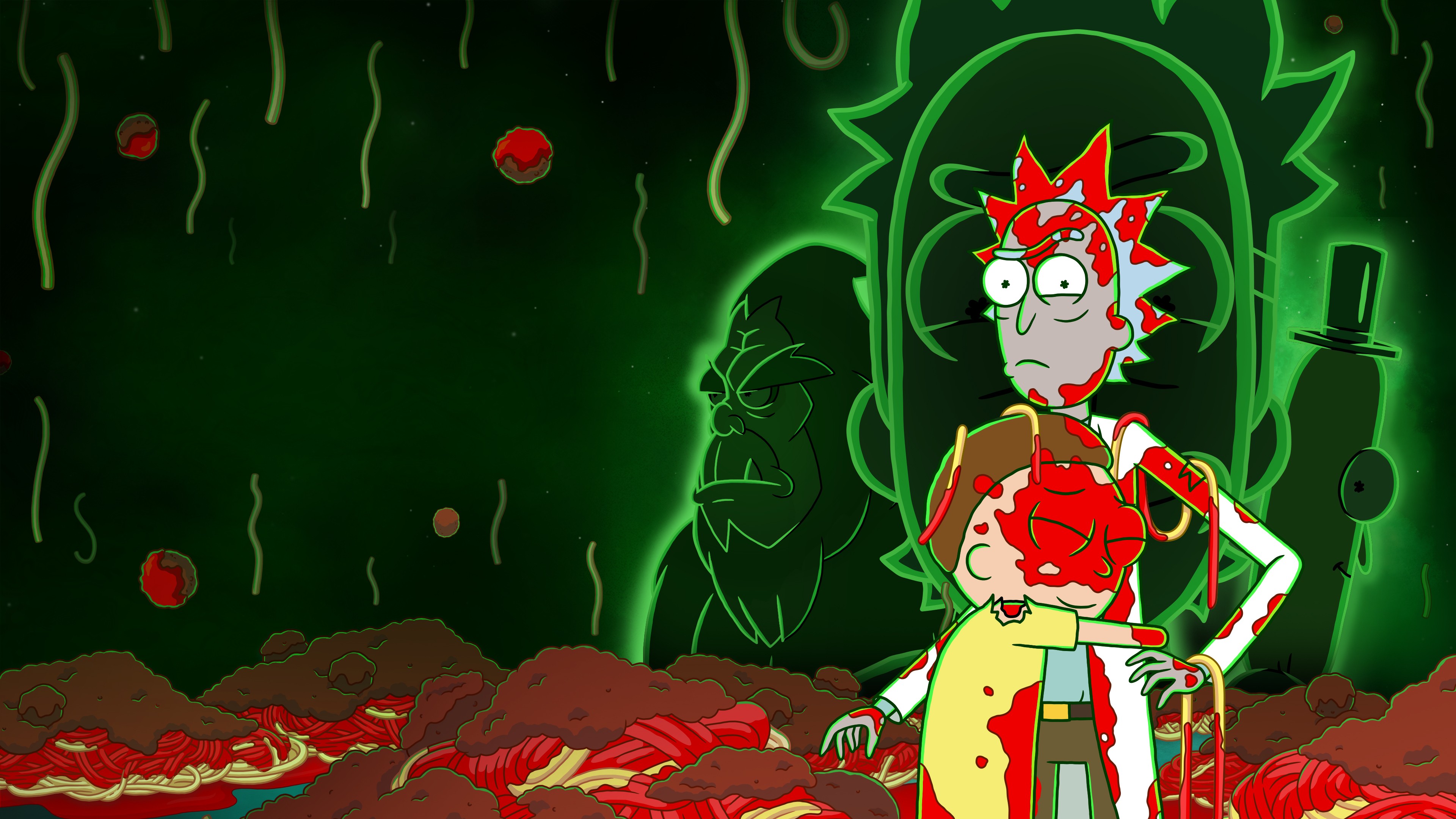 Rick and Morty Season 7 Episode 5 Streaming: How to Watch