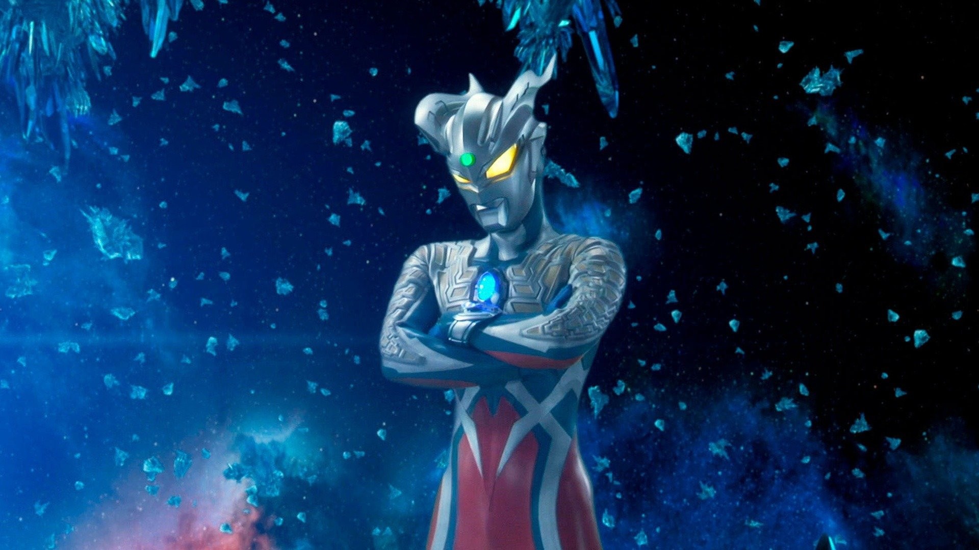 Ultraman - Rotten Tomatoes