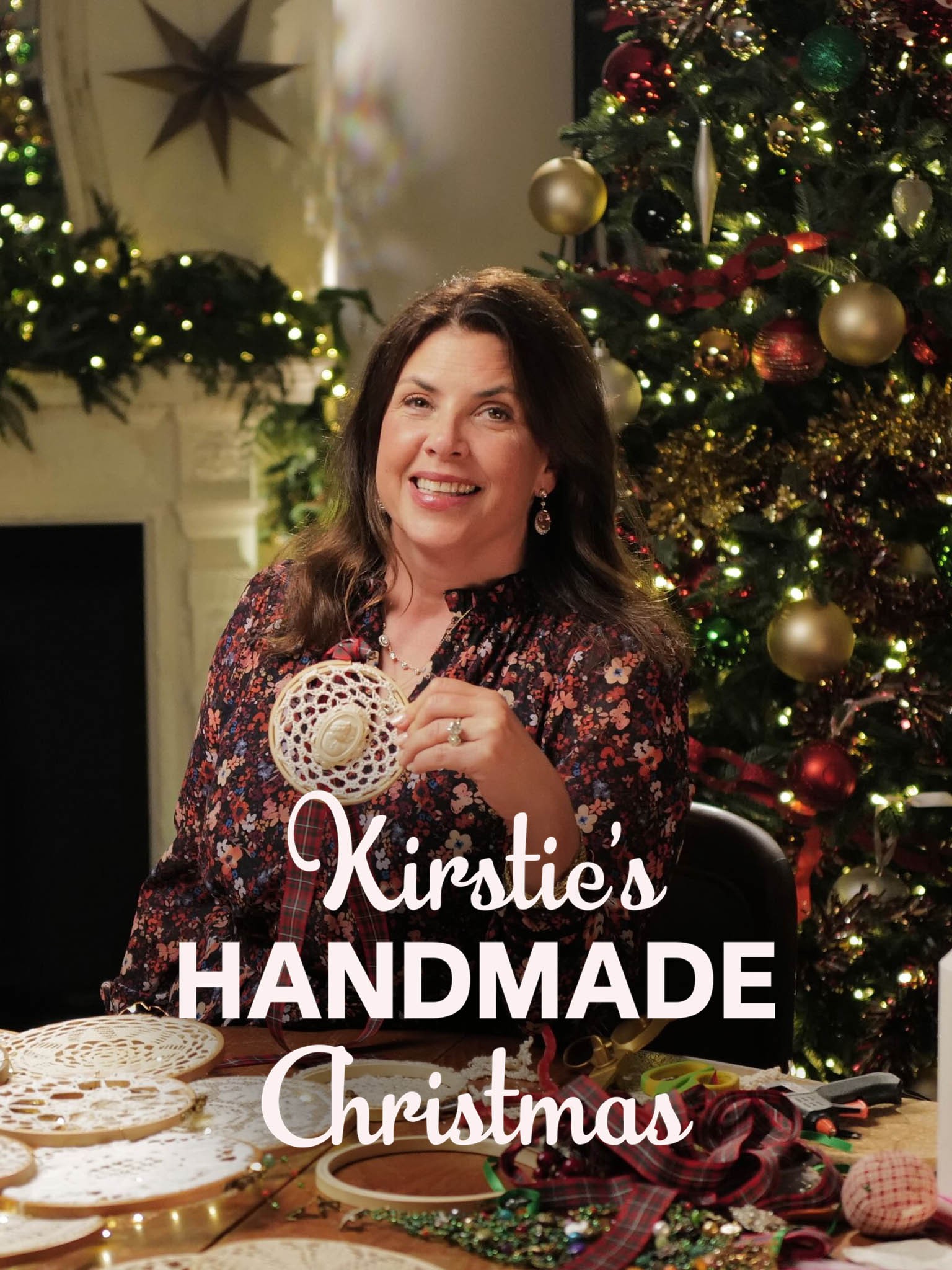 Kirstie's Handmade Christmas Rotten Tomatoes