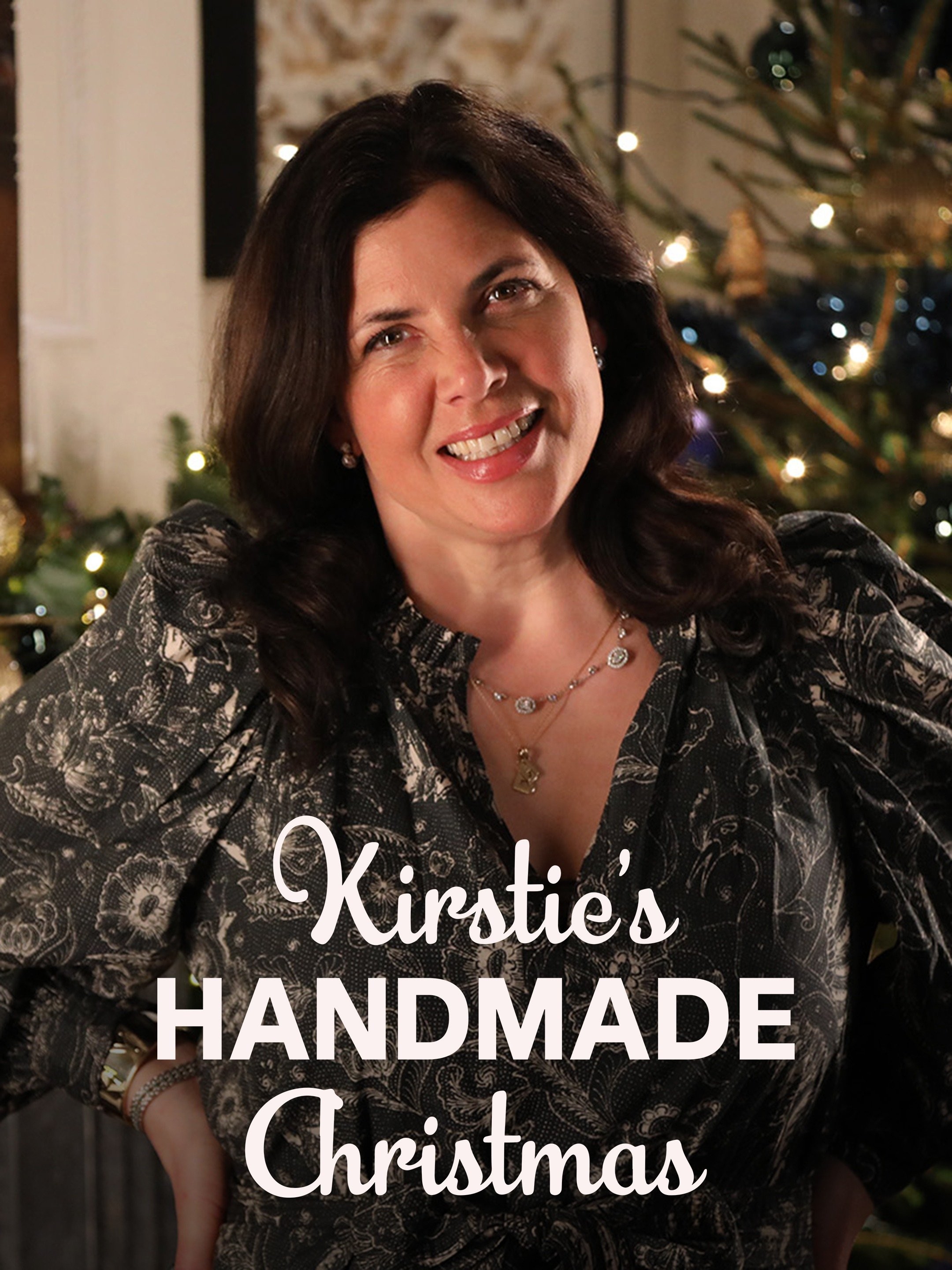 Kirstie's Handmade Christmas Rotten Tomatoes