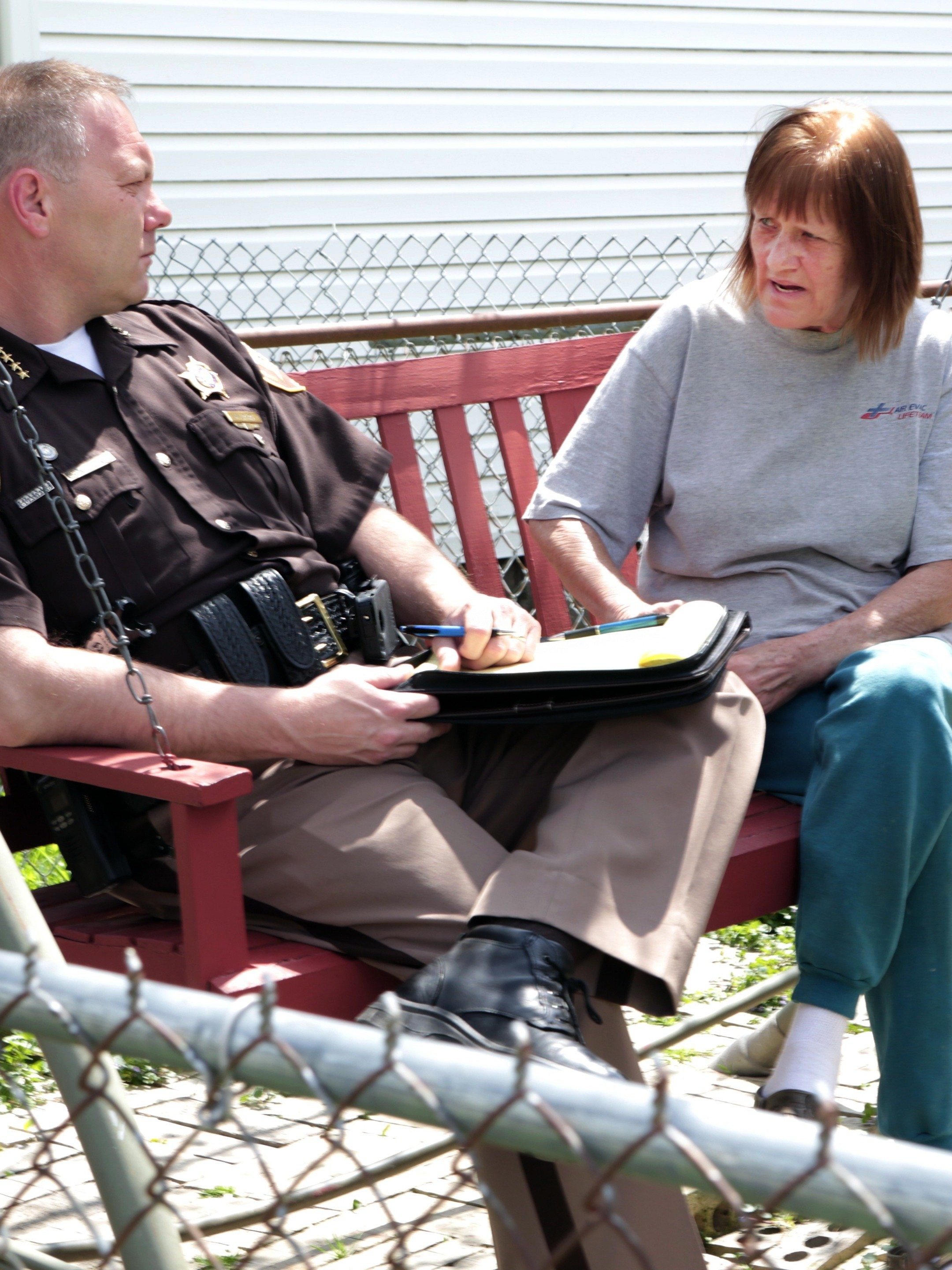 The Escape Artist Pictures Rotten Tomatoes