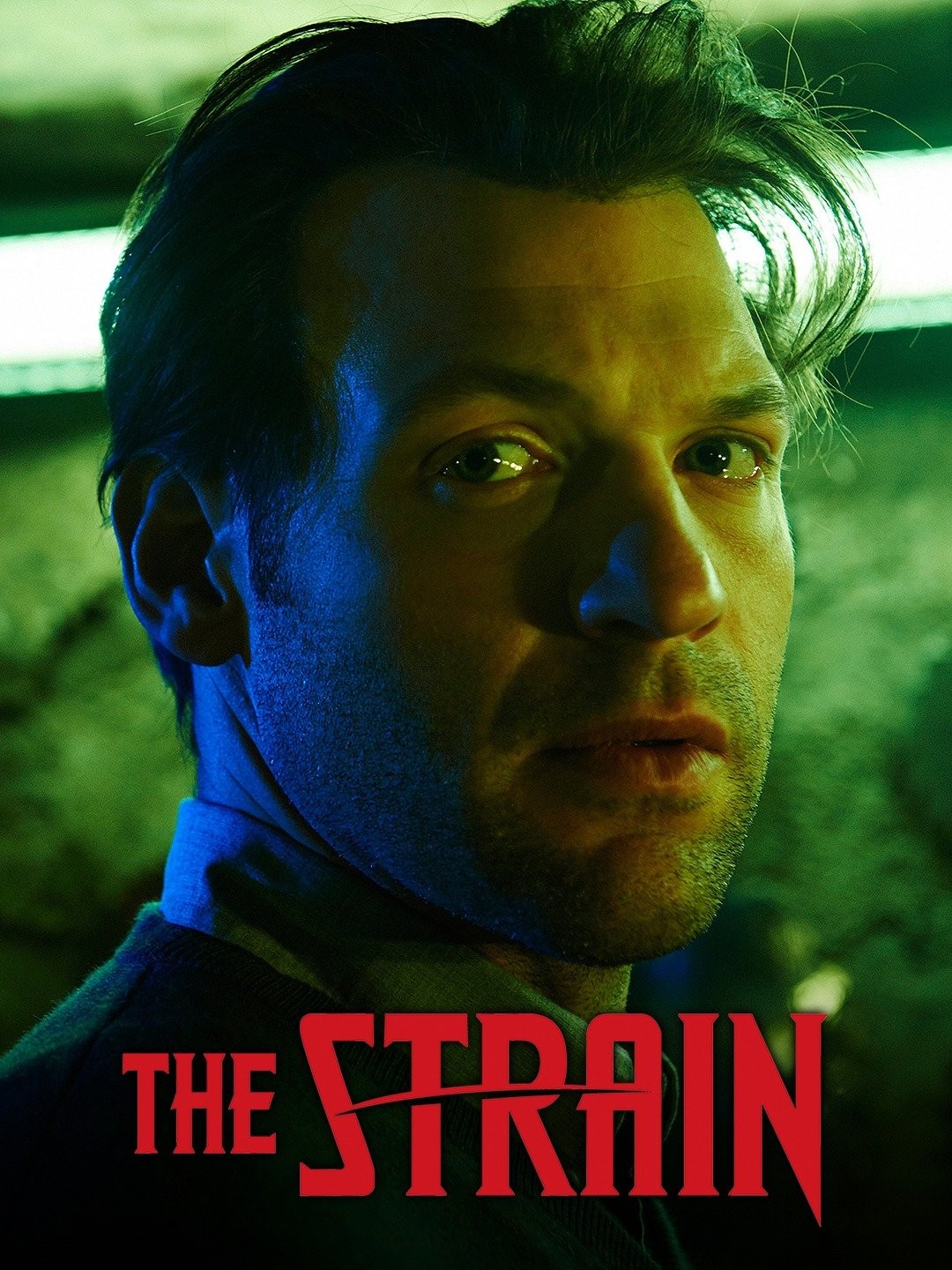 The Strain - Rotten Tomatoes