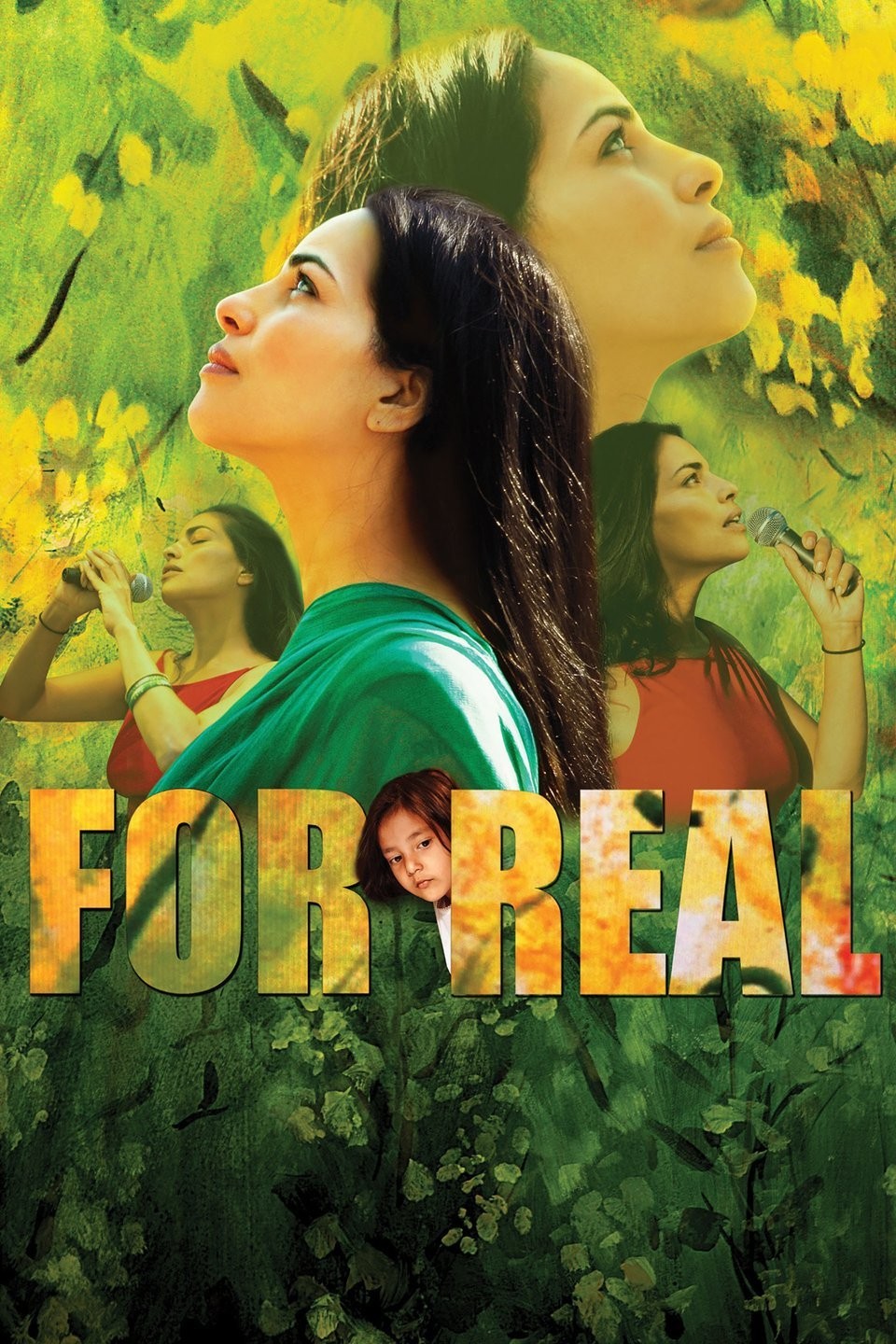 For Real - Rotten Tomatoes