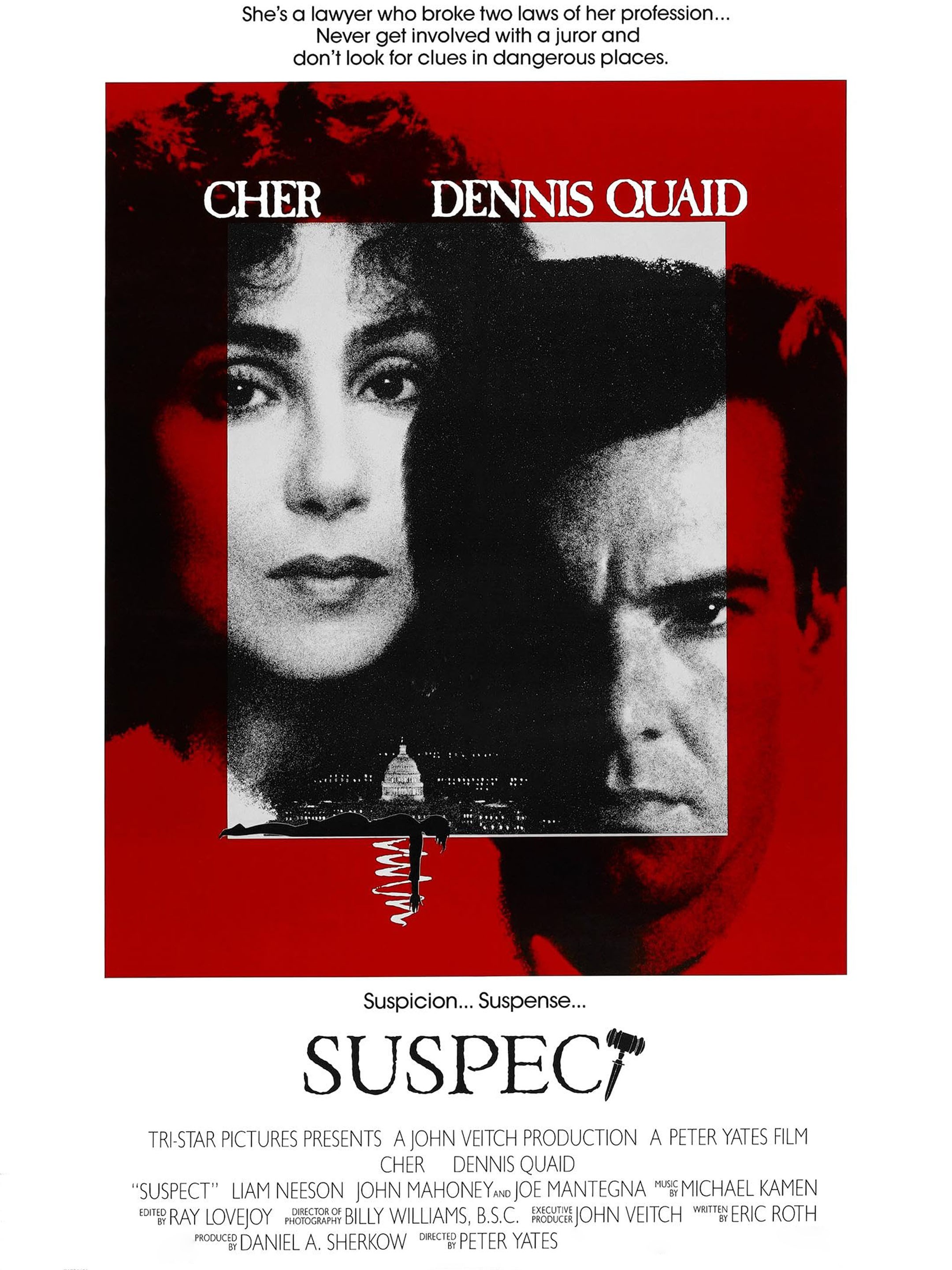 The Usual Suspects' Is a Gimmicky Movie Stupid People Think Is Smart : r/ movies