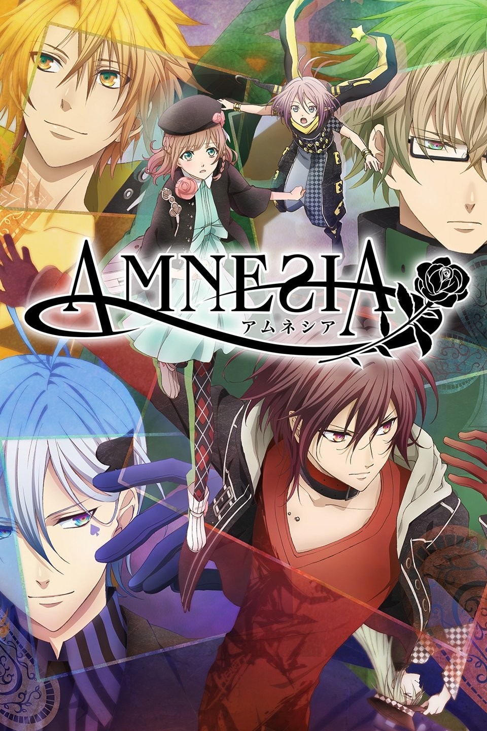 Amnesia | Rotten Tomatoes