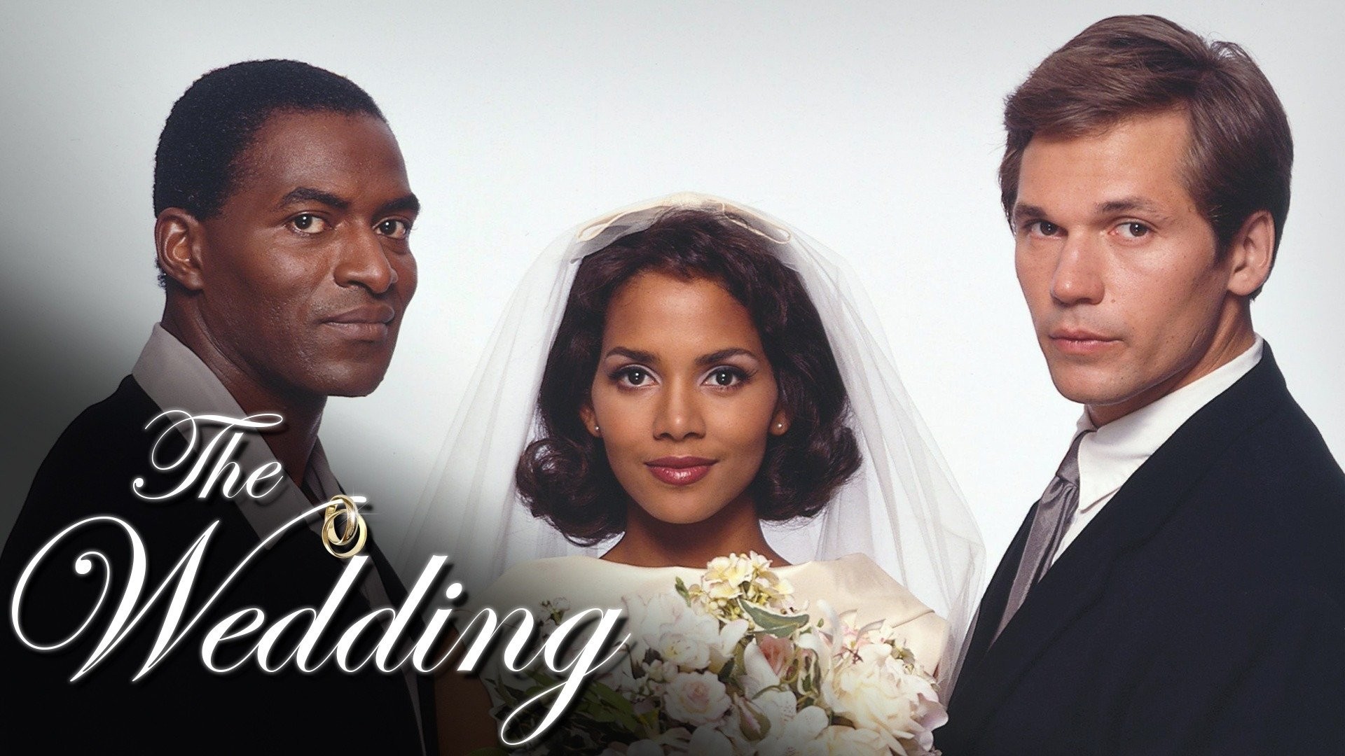 The Wedding (TV Movie 1998) - IMDb