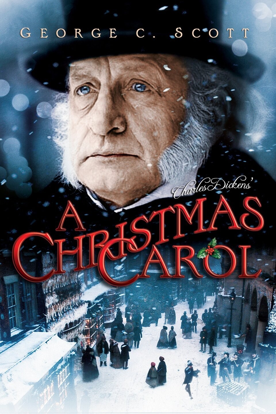 A Christmas Carol Rotten Tomatoes
