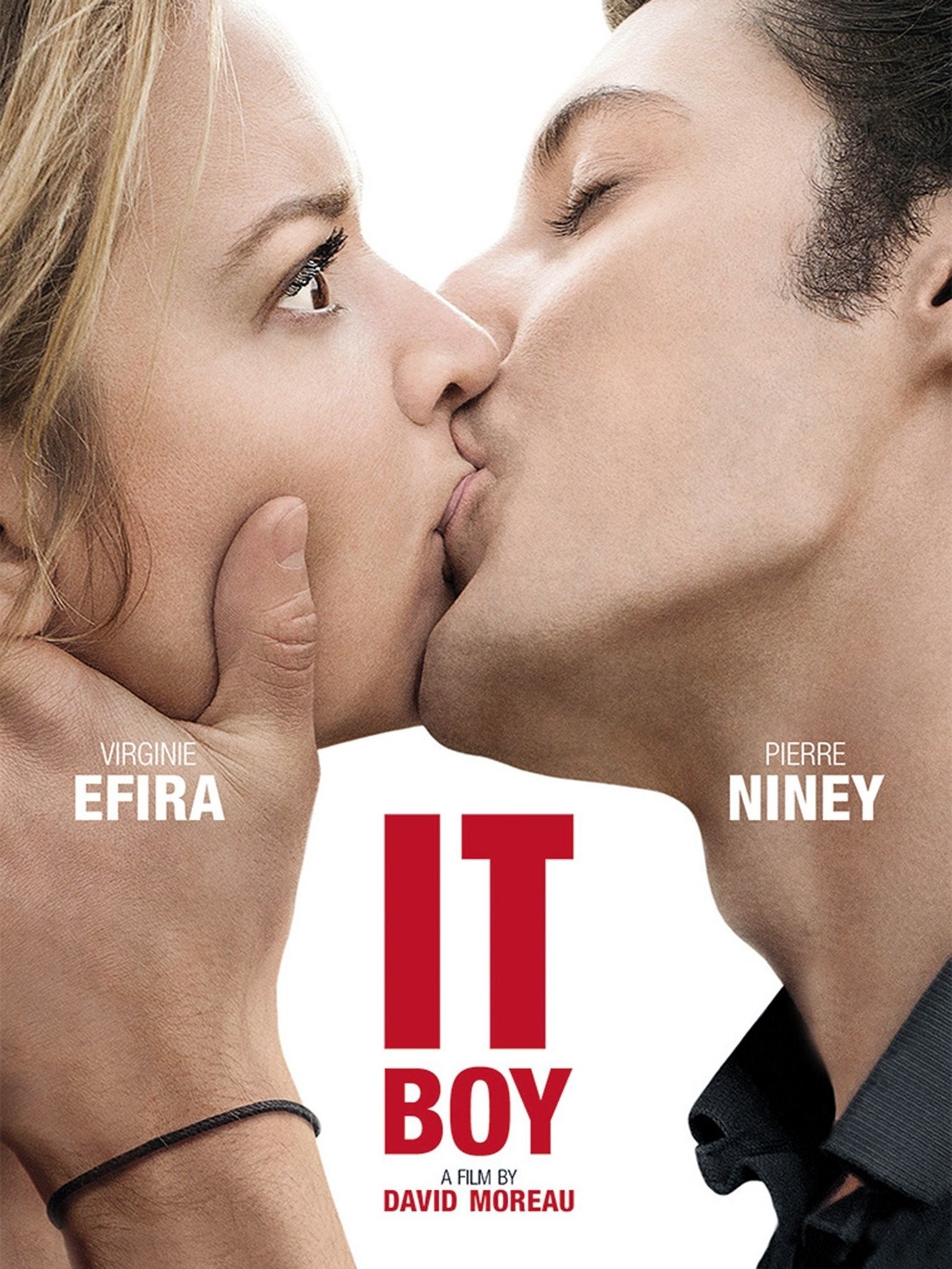 It Boy | Rotten Tomatoes