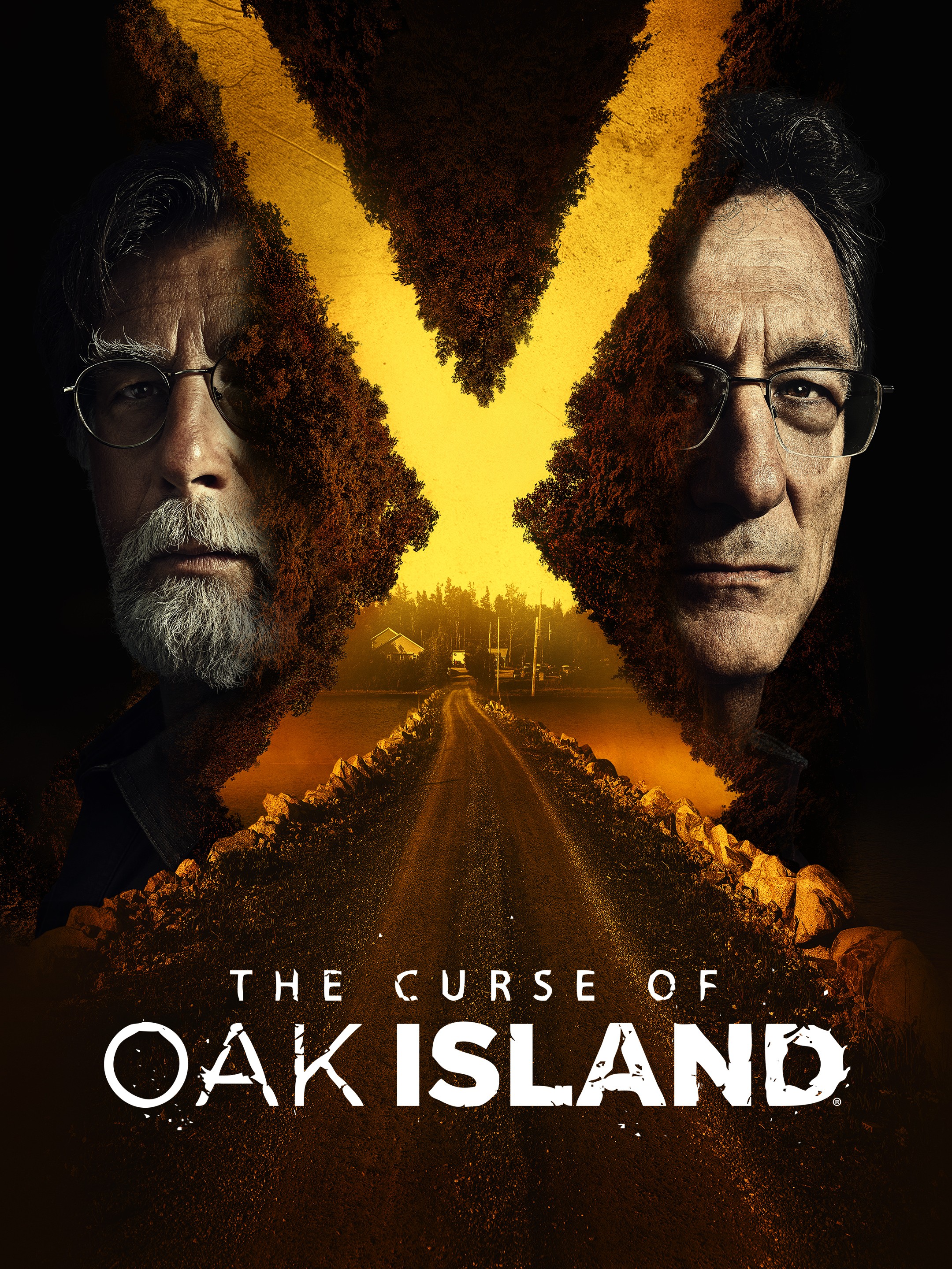 The Curse of Oak Island | Rotten Tomatoes