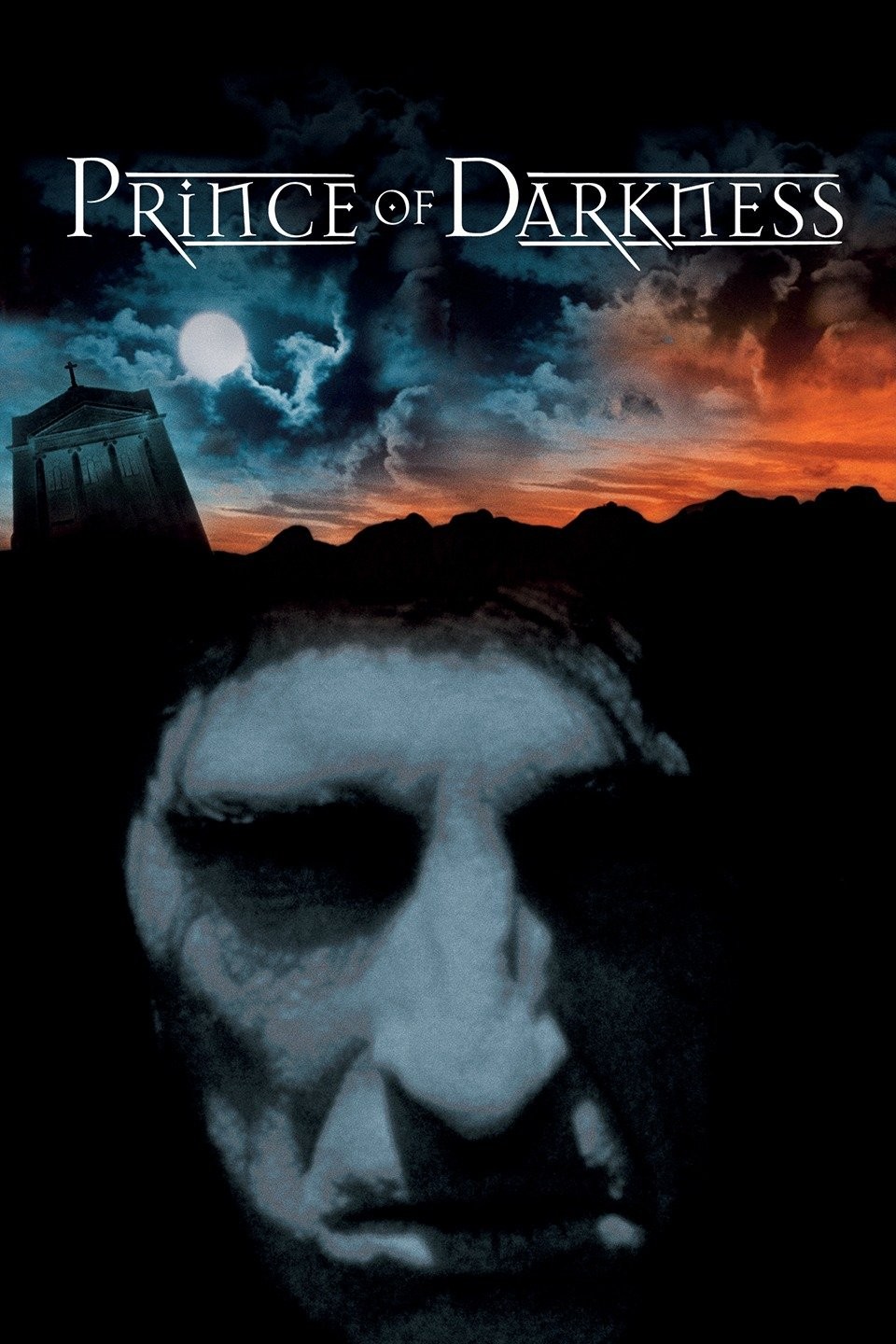 Prince of Darkness - Rotten Tomatoes