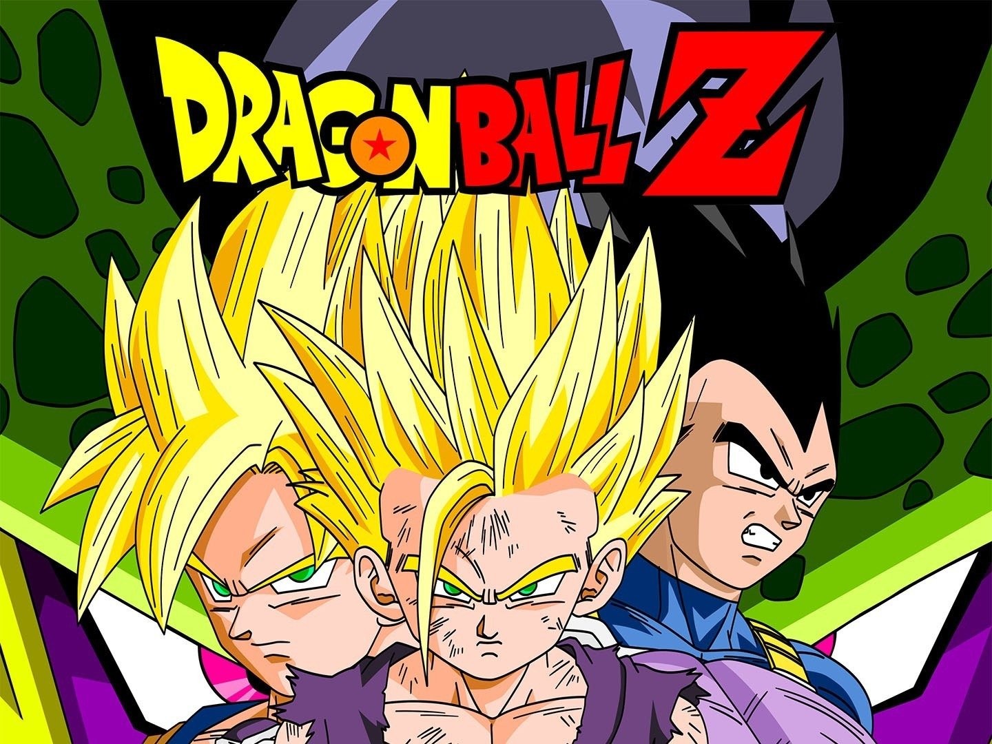 Dragon Ball - Franchise - Rotten Tomatoes