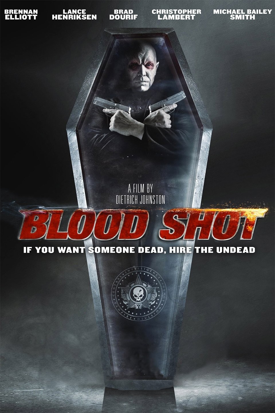 Watch bloodshot online fmovies