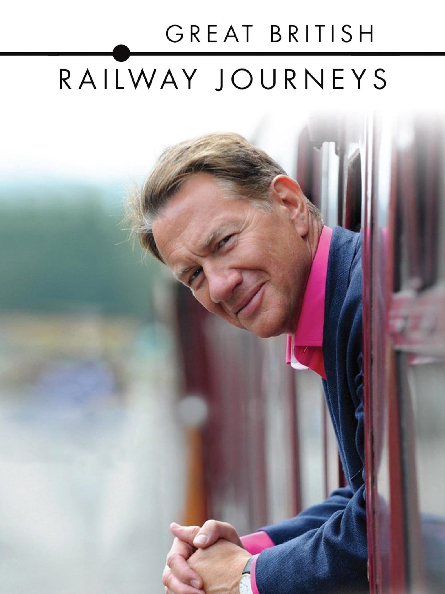 great british railway journeys new series 2022