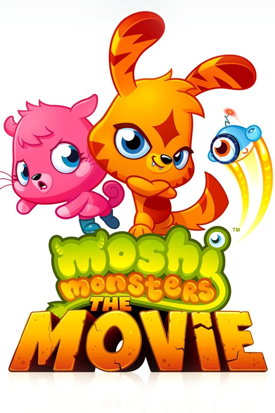 Moshi Monsters :: Free PC Game Review